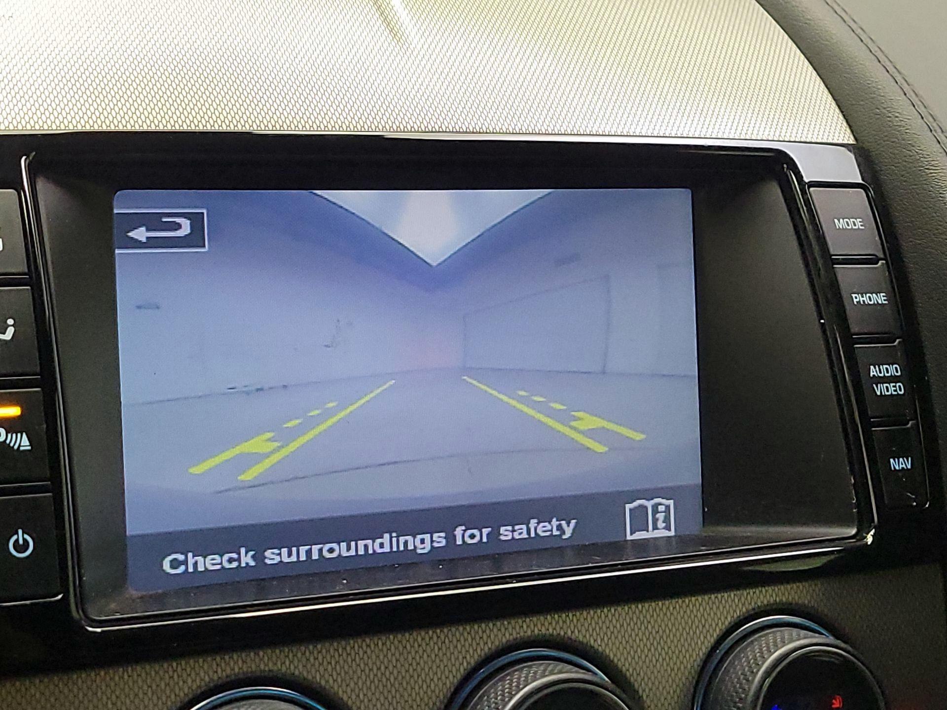 Thumbnail: 2015 Jaguar F-Type - 15