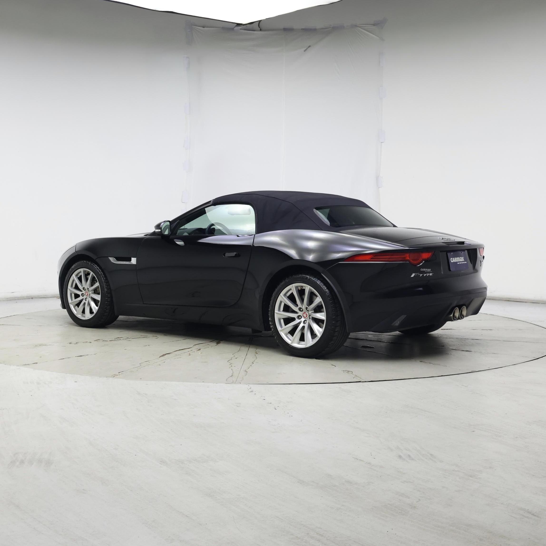 Thumbnail: 2015 Jaguar F-Type - 2
