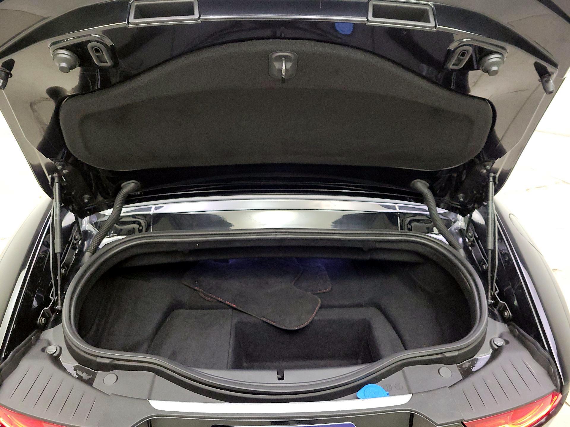 Thumbnail: 2015 Jaguar F-Type - 20