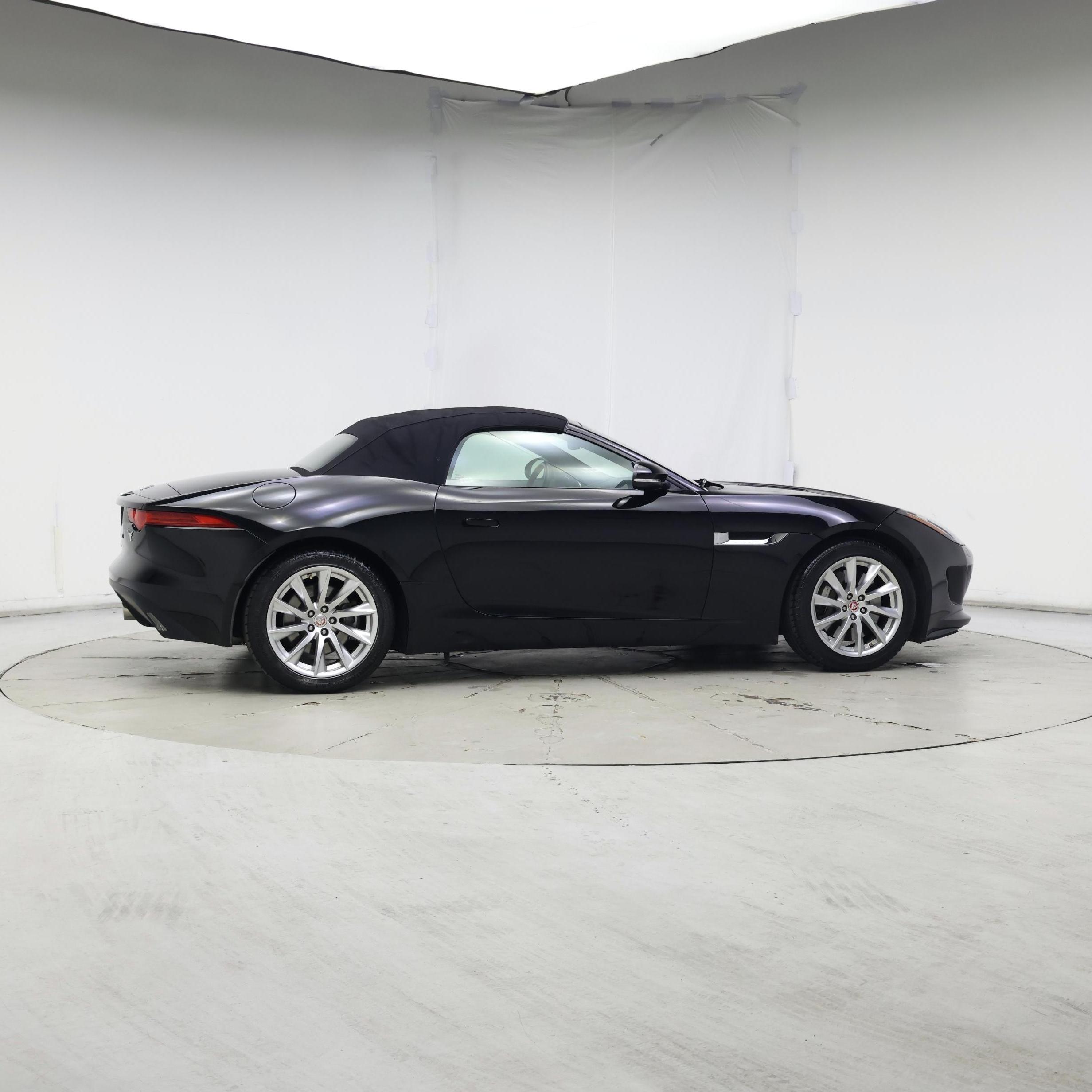 Thumbnail: 2015 Jaguar F-Type - 7