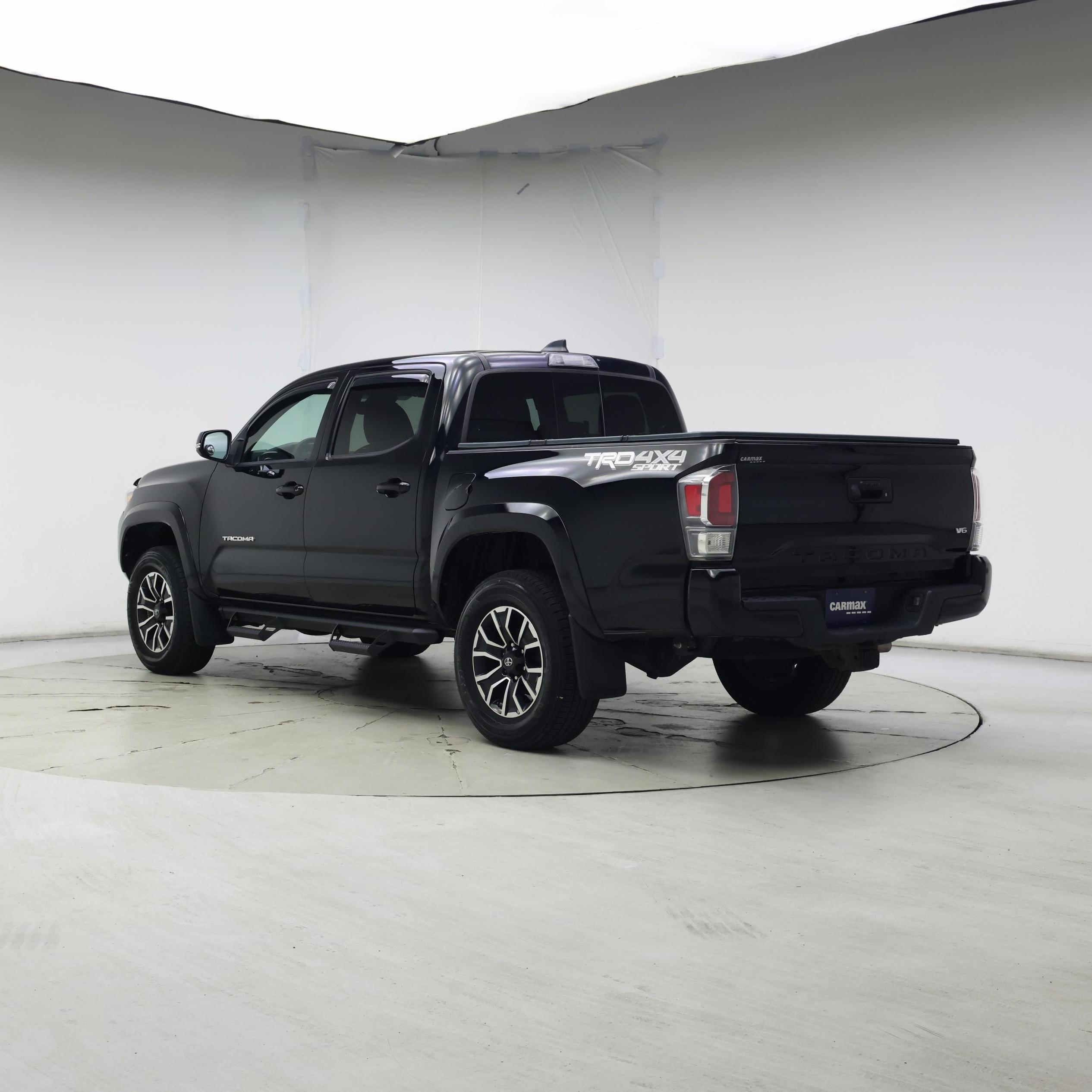 Thumbnail: 2020 Toyota Tacoma - 2