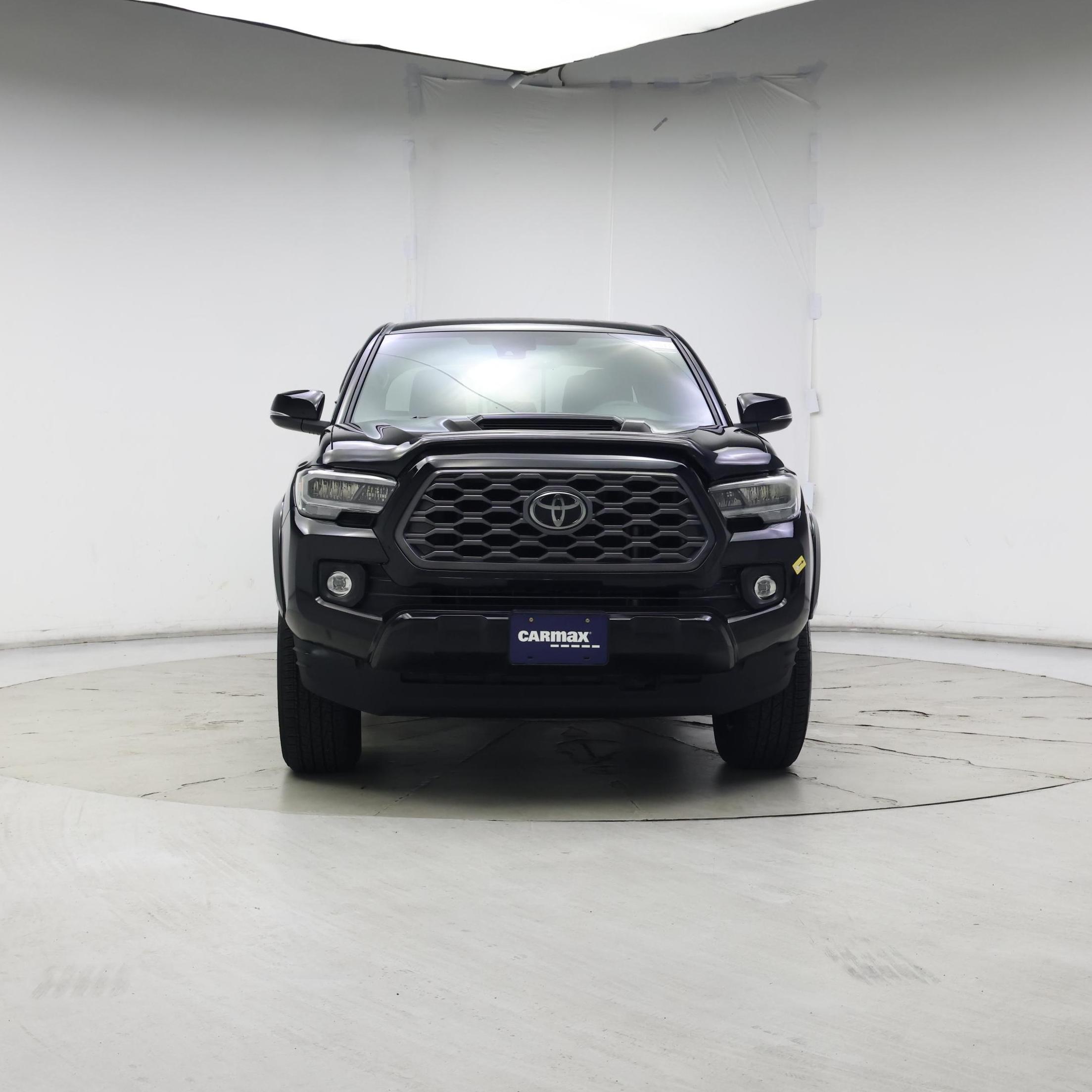 Thumbnail: 2020 Toyota Tacoma - 5