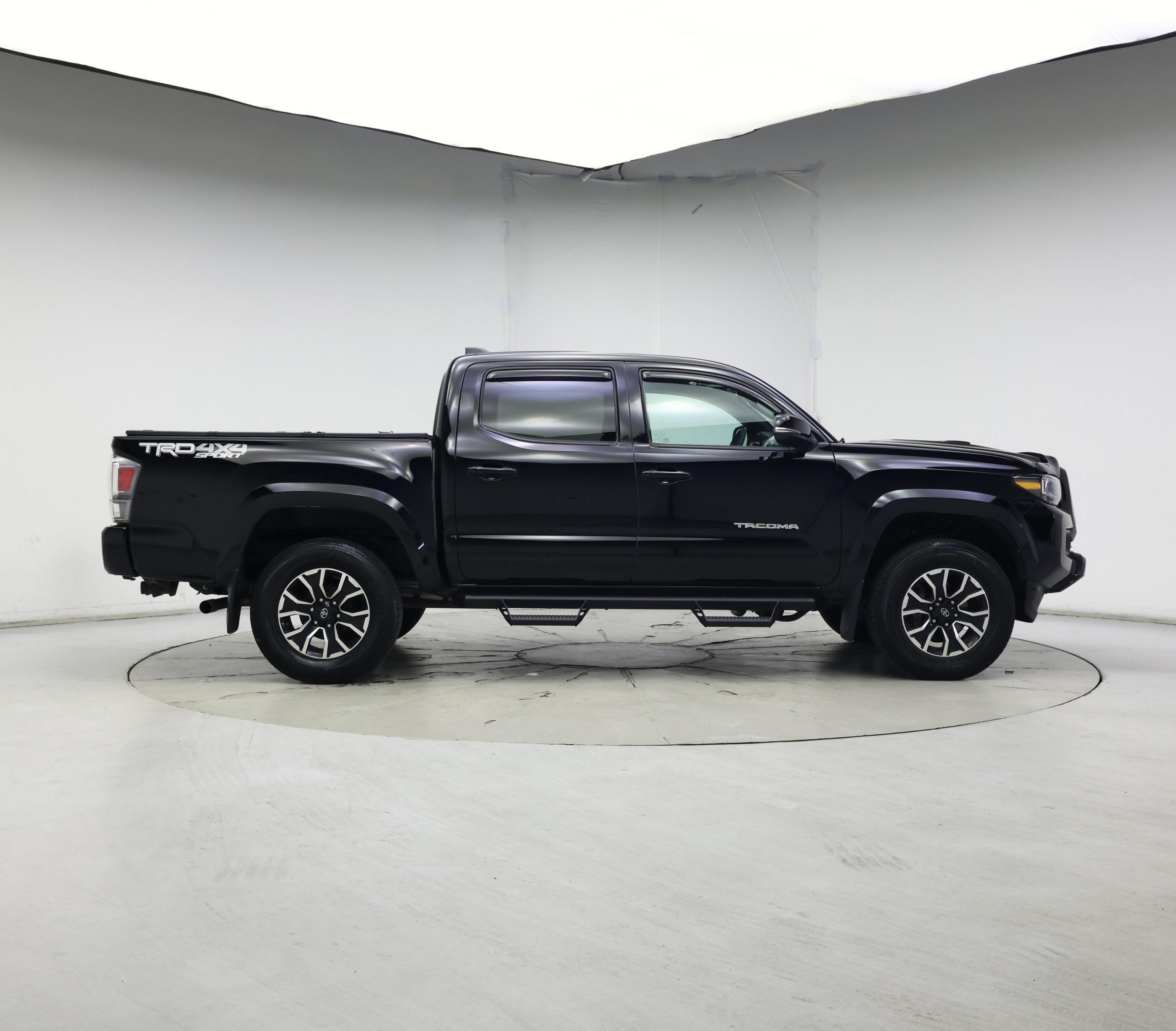 Thumbnail: 2020 Toyota Tacoma - 7