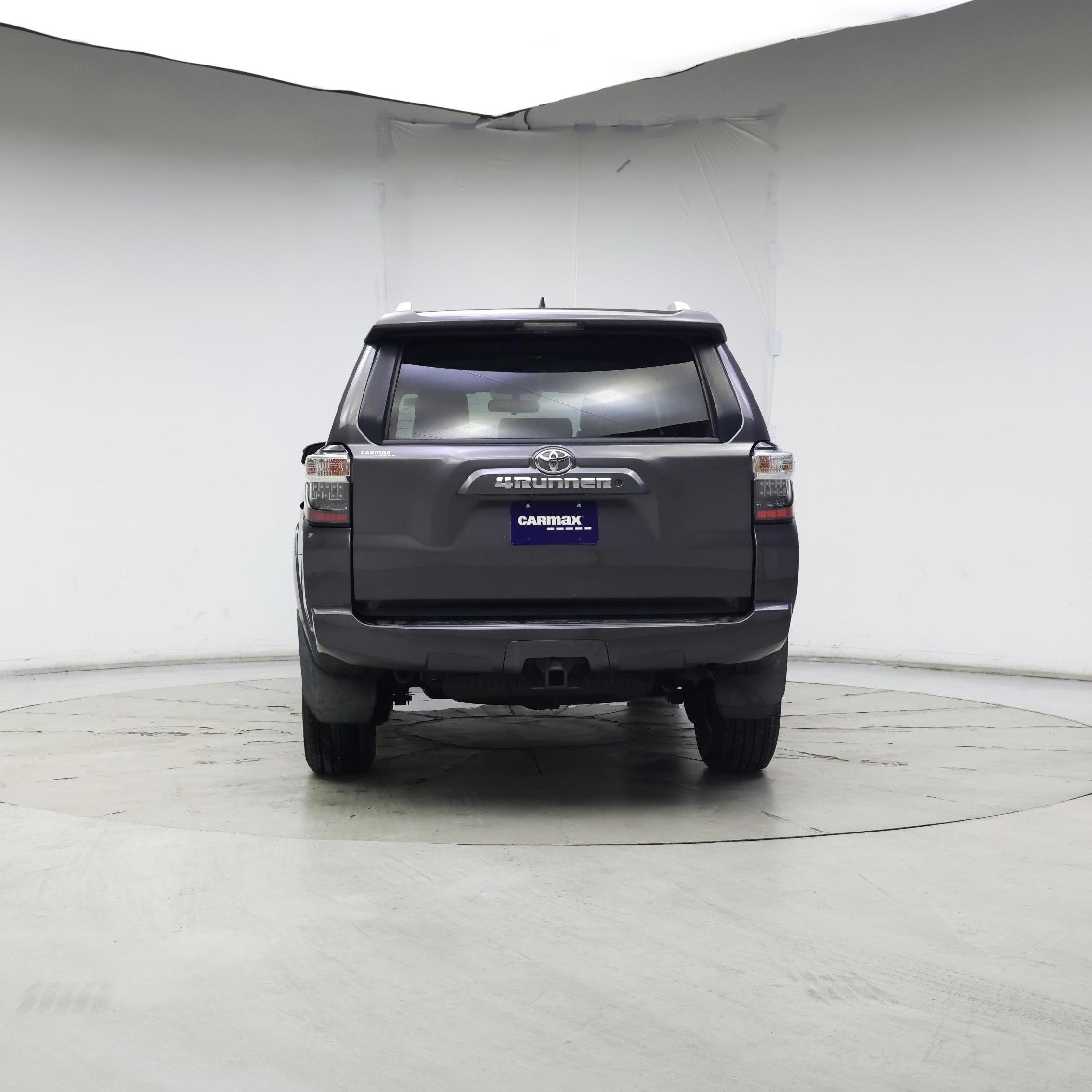 Thumbnail: 2016 Toyota 4Runner - 6