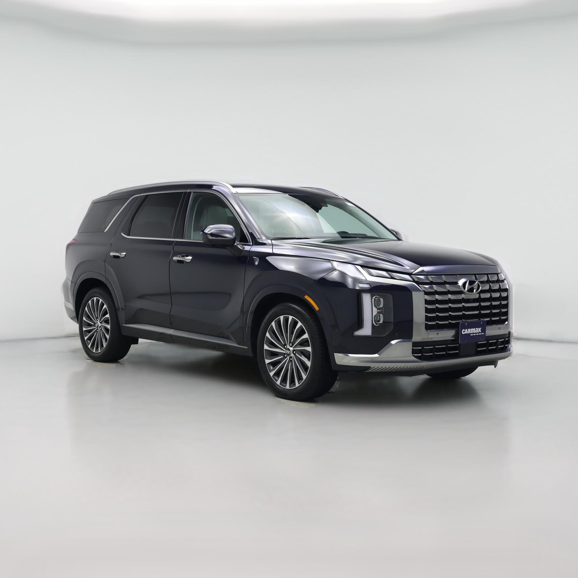 Thumbnail: 2024 Hyundai Palisade - 1