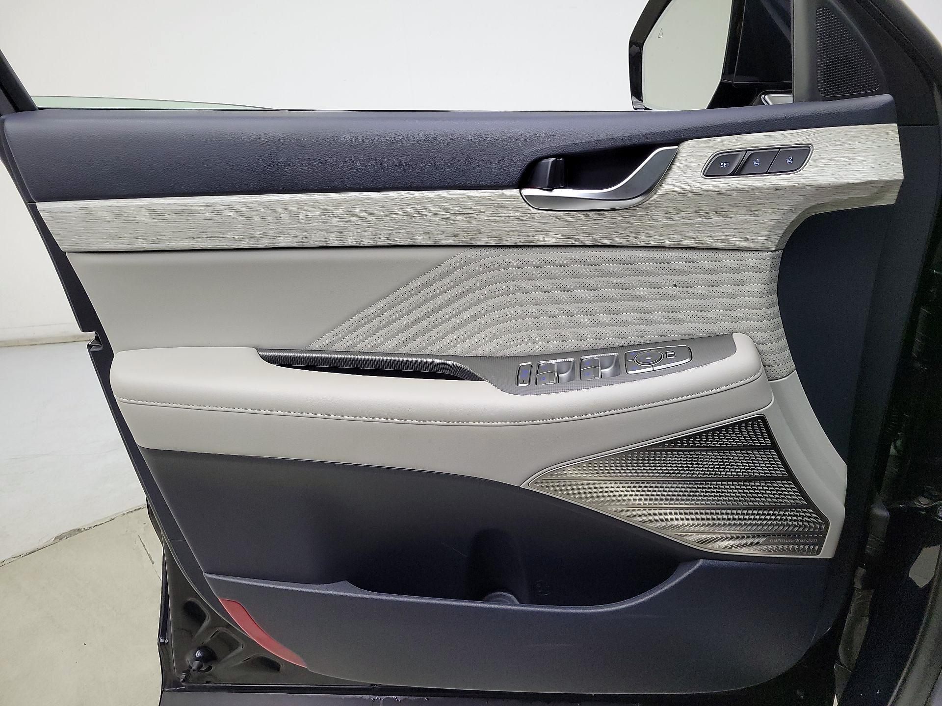 Thumbnail: 2024 Hyundai Palisade - 12