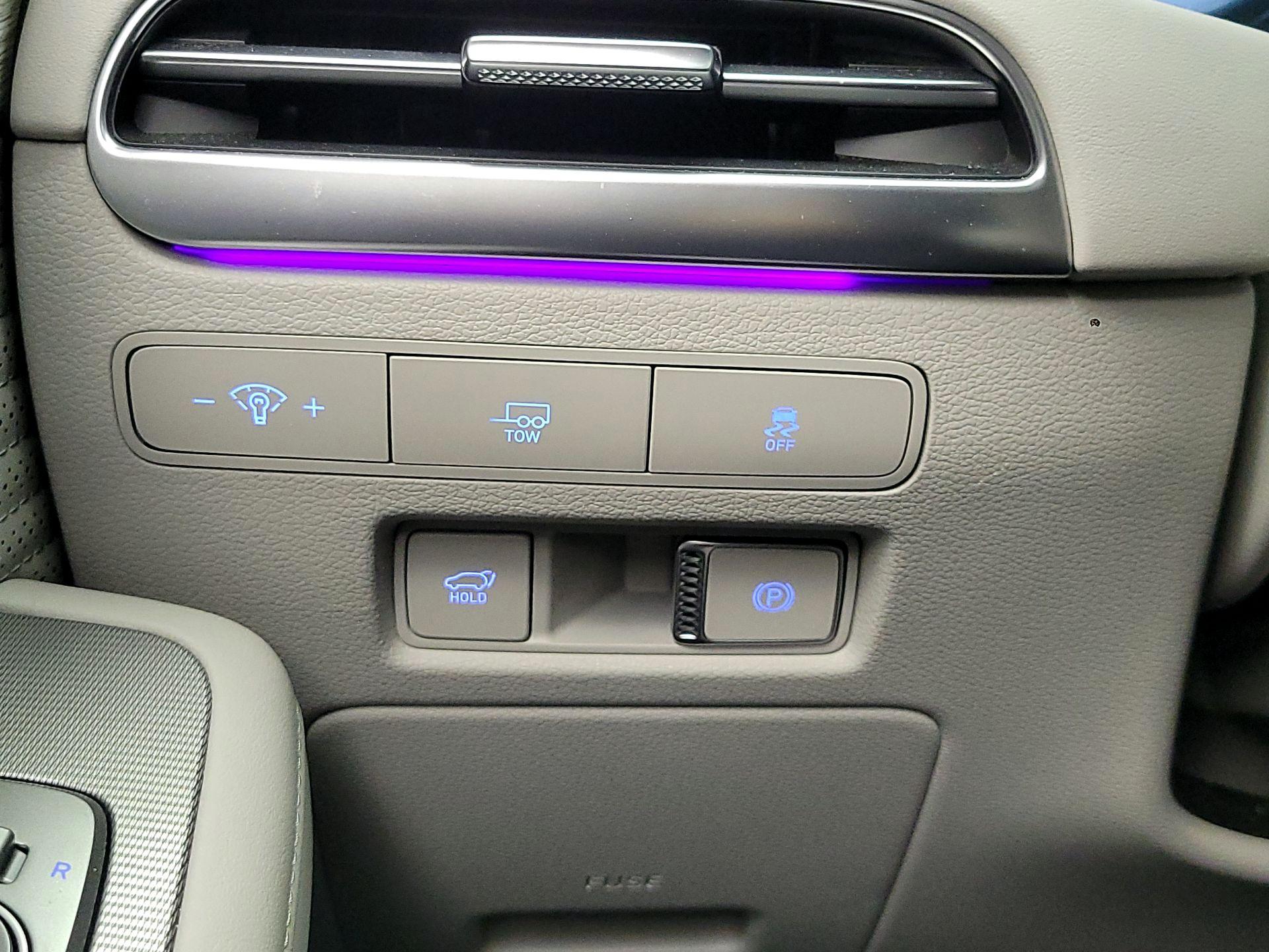 Thumbnail: 2024 Hyundai Palisade - 13