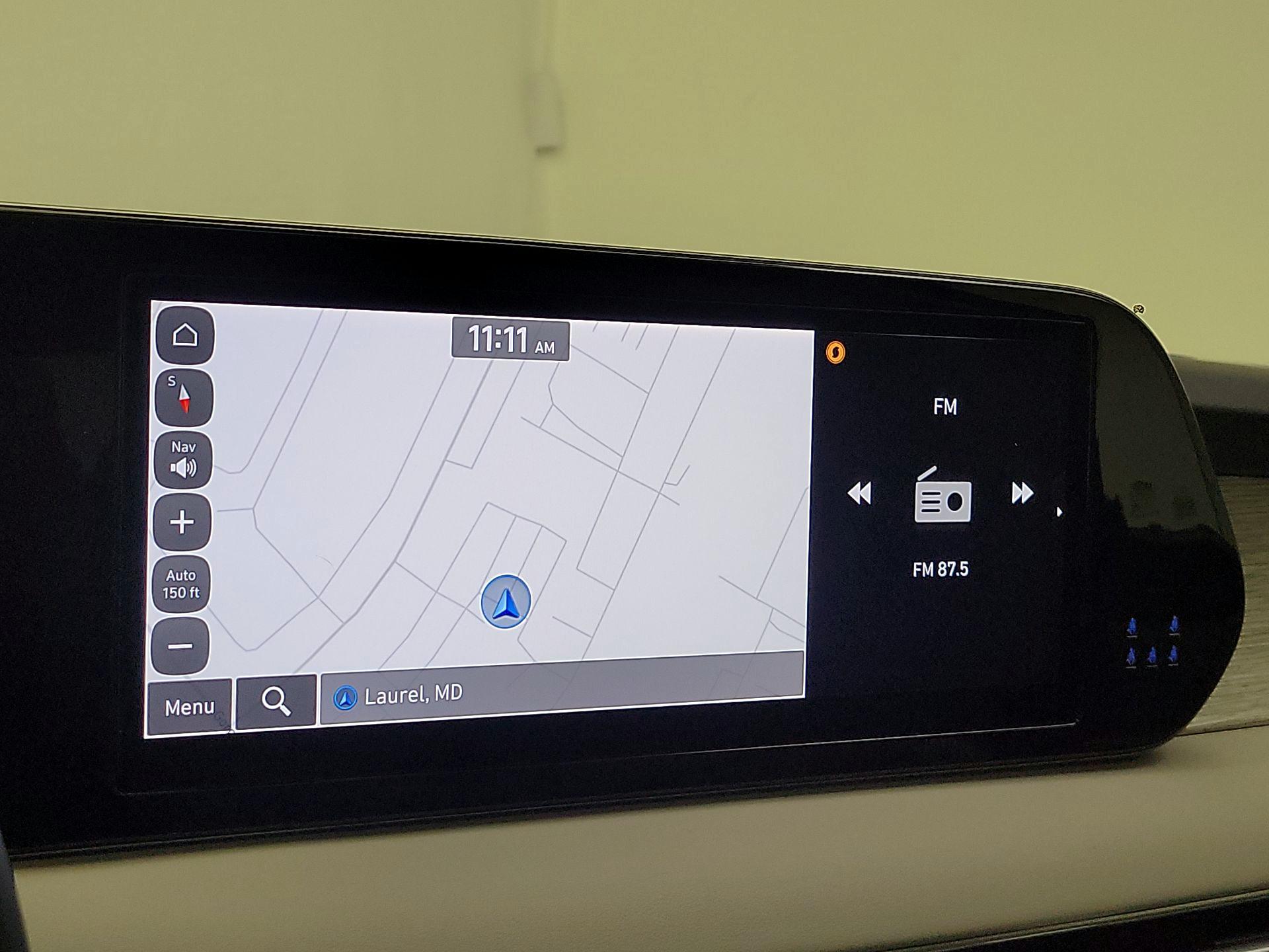 Thumbnail: 2024 Hyundai Palisade - 14