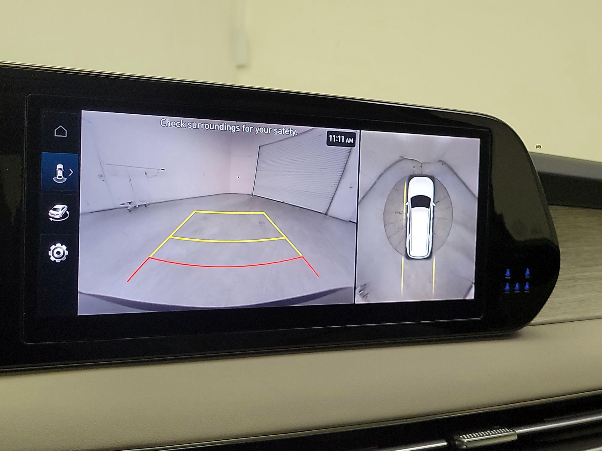 Thumbnail: 2024 Hyundai Palisade - 15