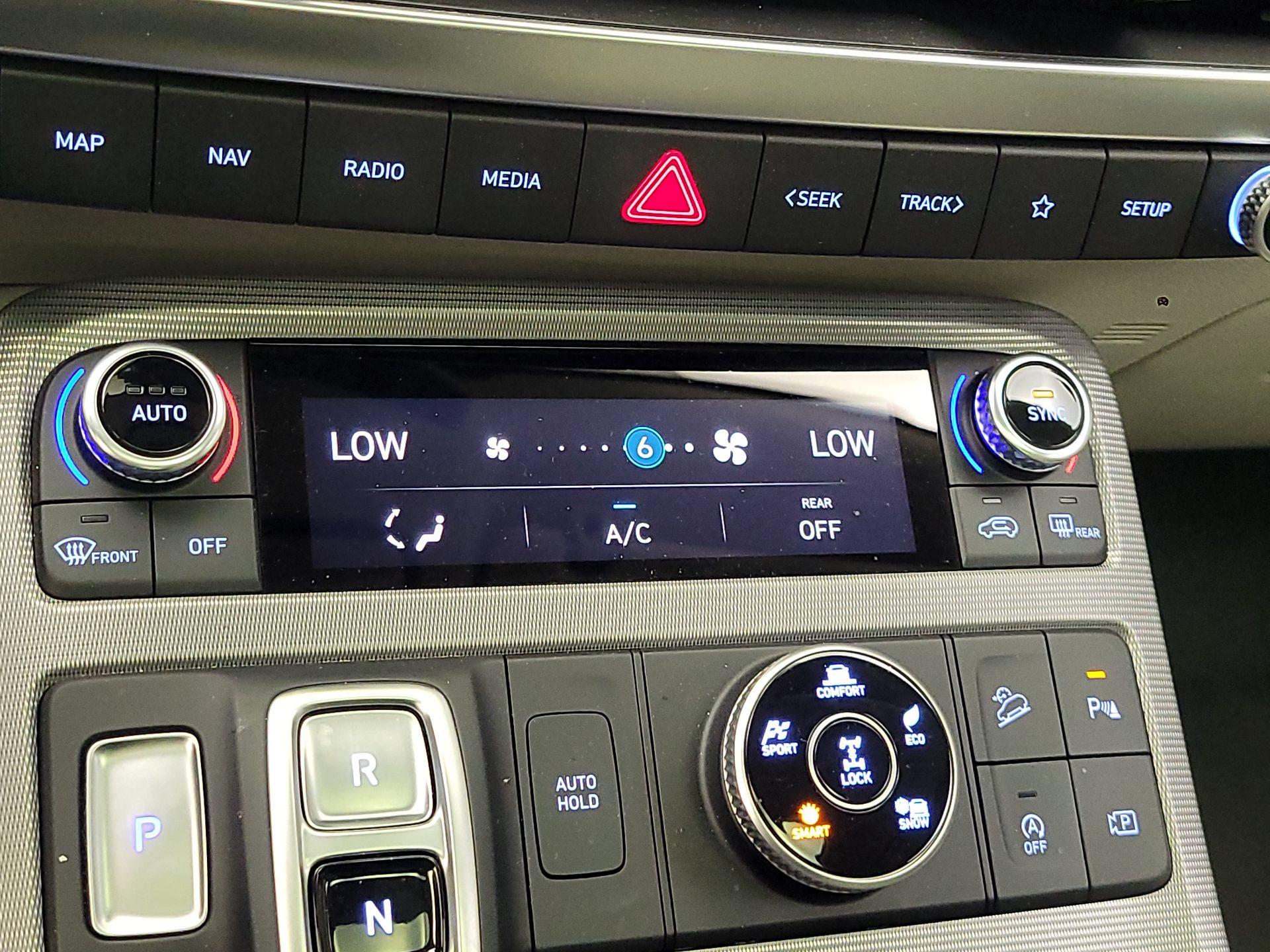 Thumbnail: 2024 Hyundai Palisade - 17