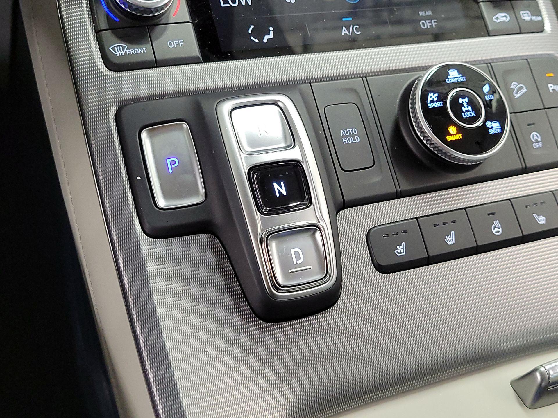 Thumbnail: 2024 Hyundai Palisade - 18