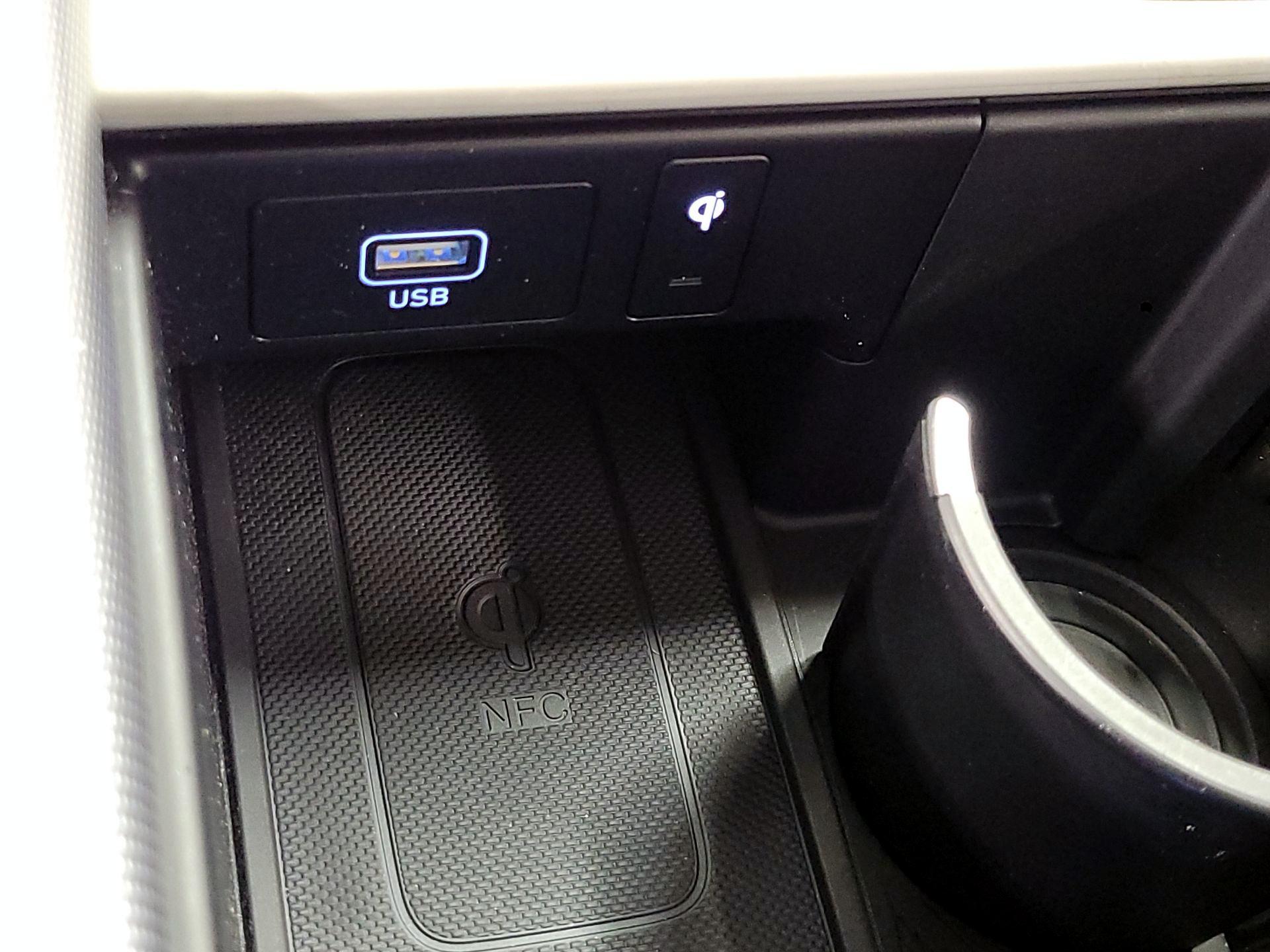 Thumbnail: 2024 Hyundai Palisade - 19