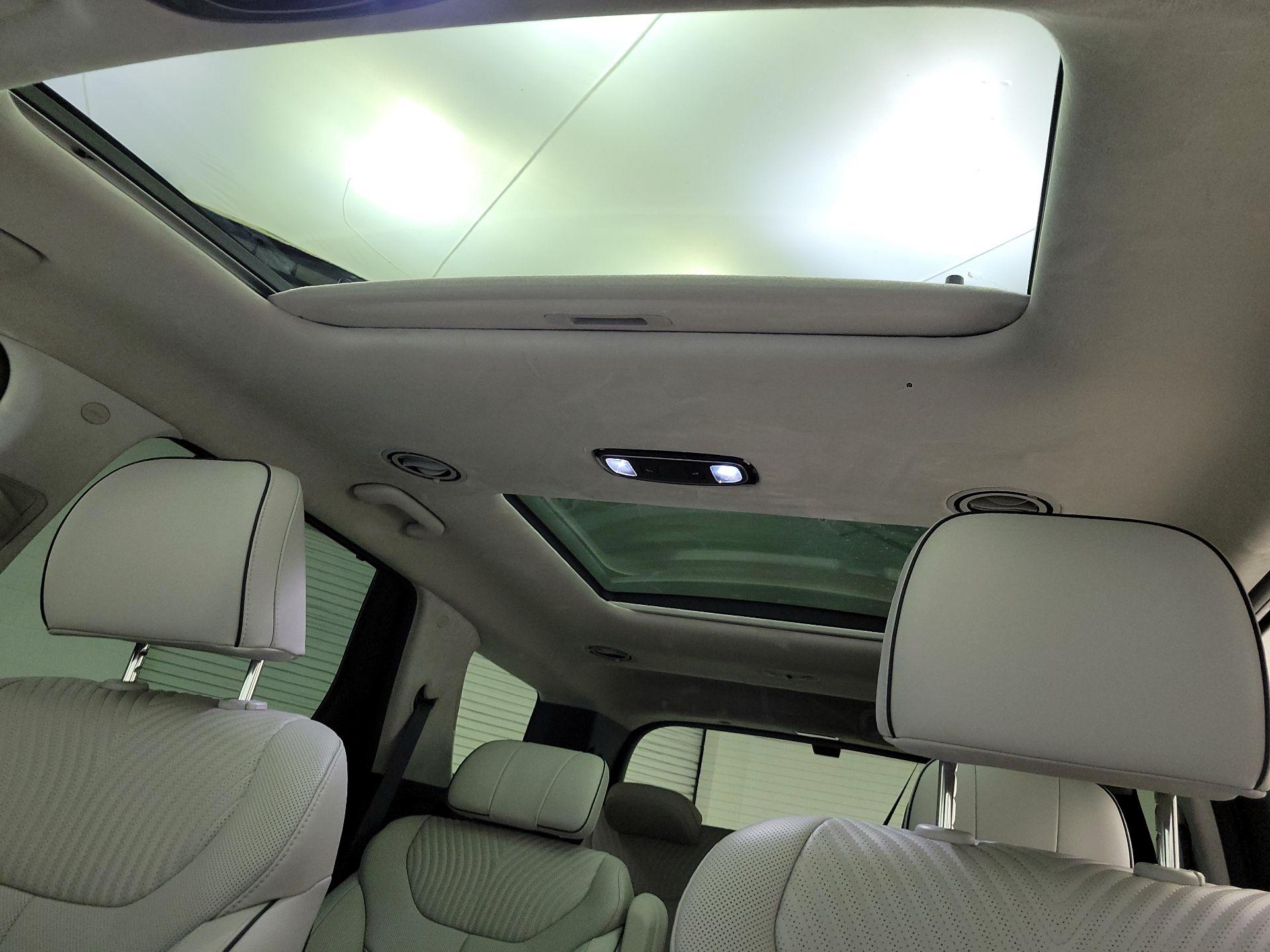 Thumbnail: 2024 Hyundai Palisade - 20