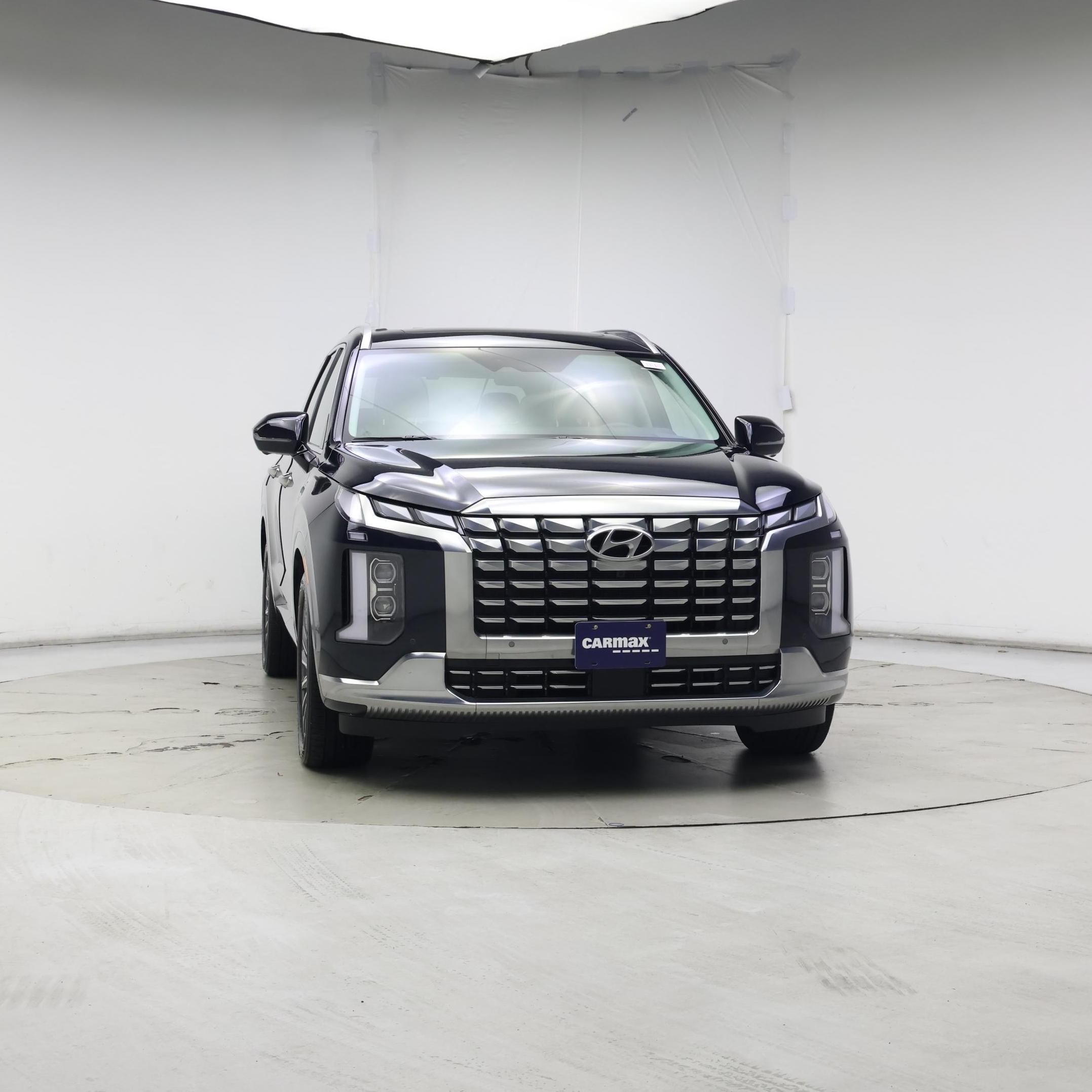 Thumbnail: 2024 Hyundai Palisade - 5