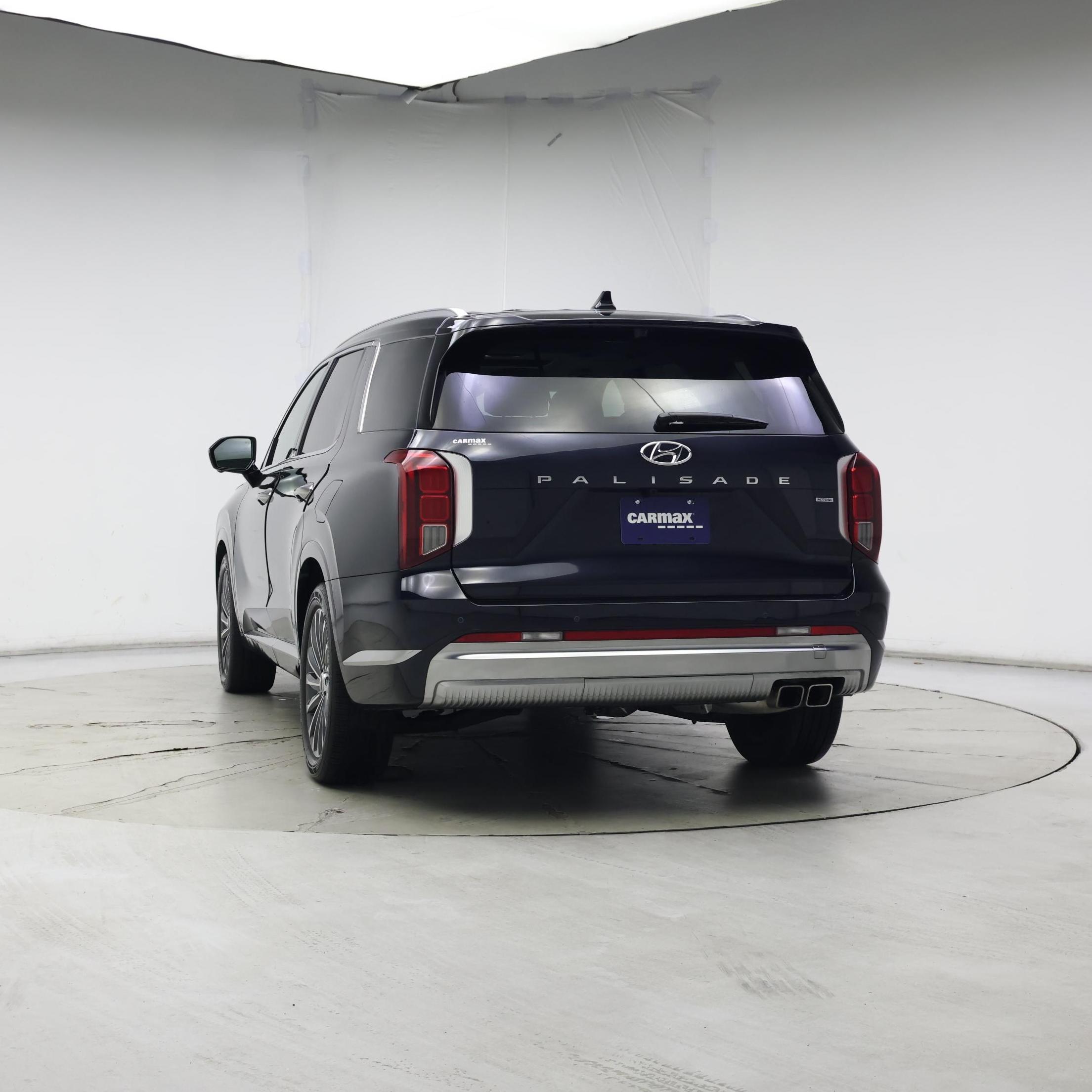 Thumbnail: 2024 Hyundai Palisade - 6