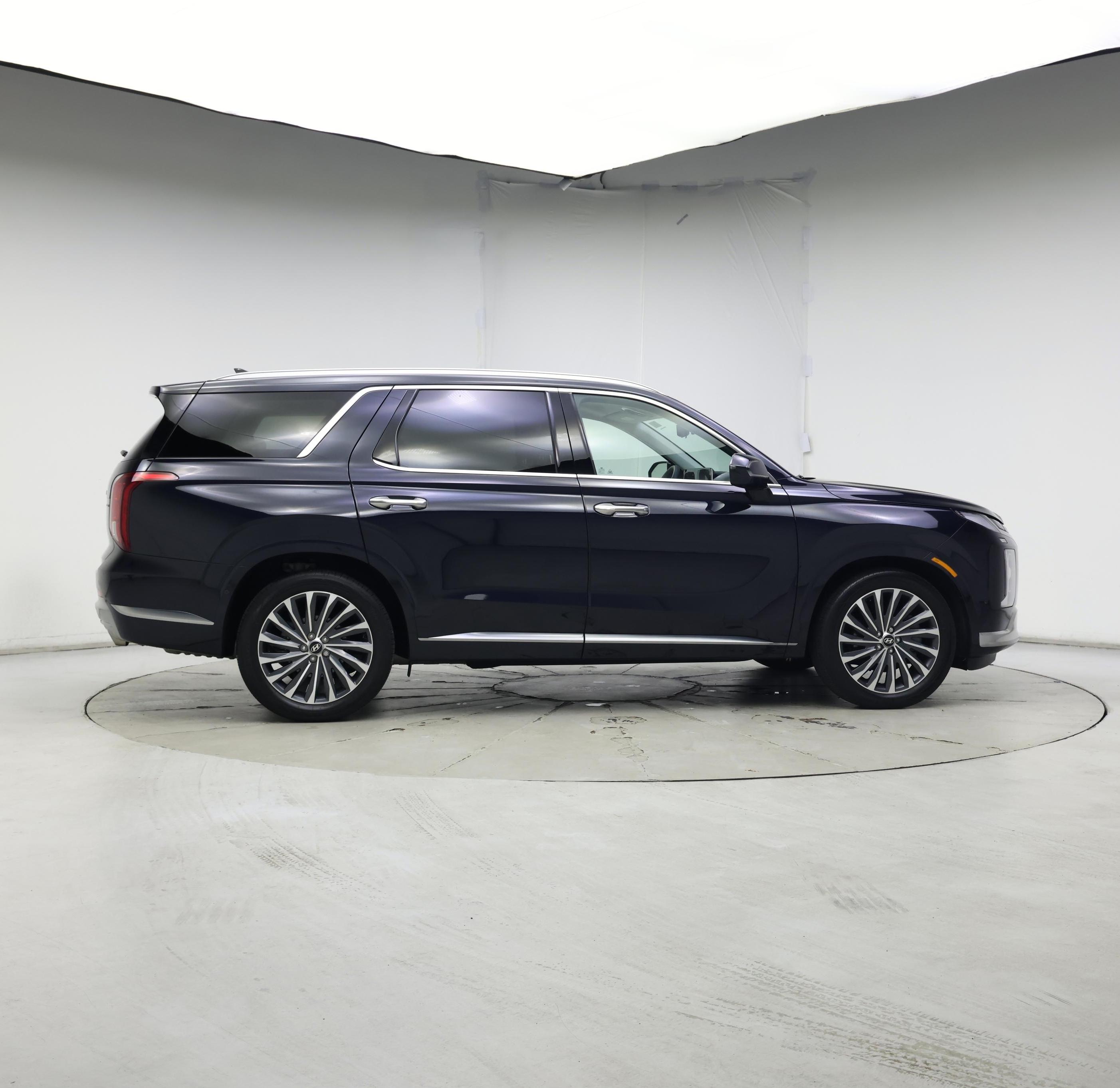 Thumbnail: 2024 Hyundai Palisade - 7