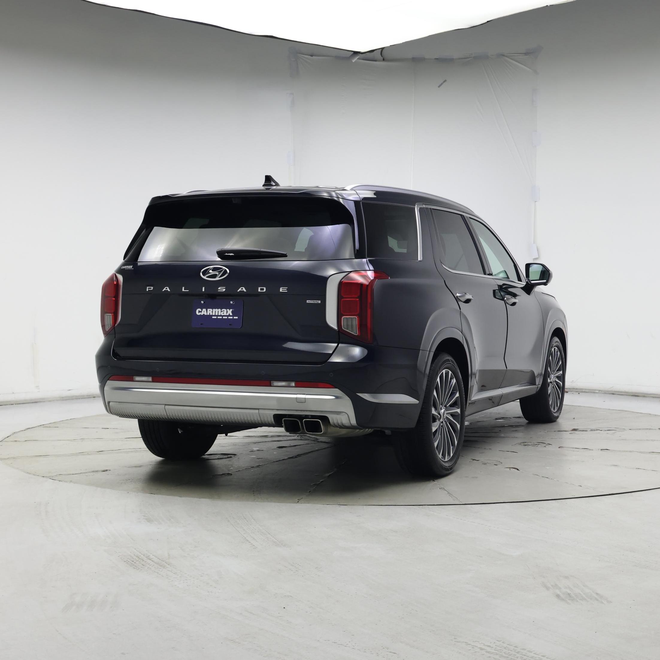 Thumbnail: 2024 Hyundai Palisade - 8