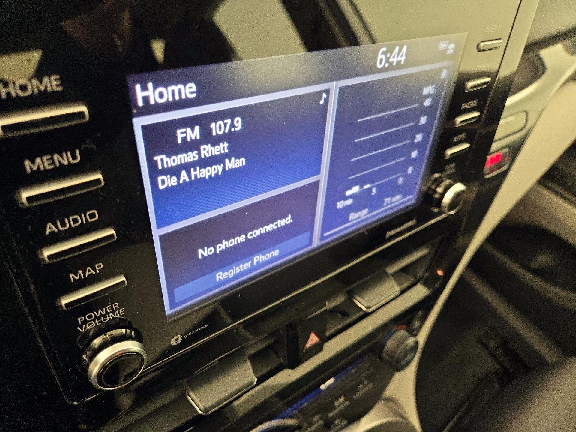 Thumbnail: 2022 Toyota Camry - 15