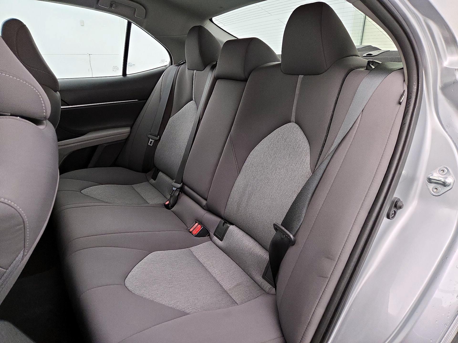 Thumbnail: 2022 Toyota Camry - 19