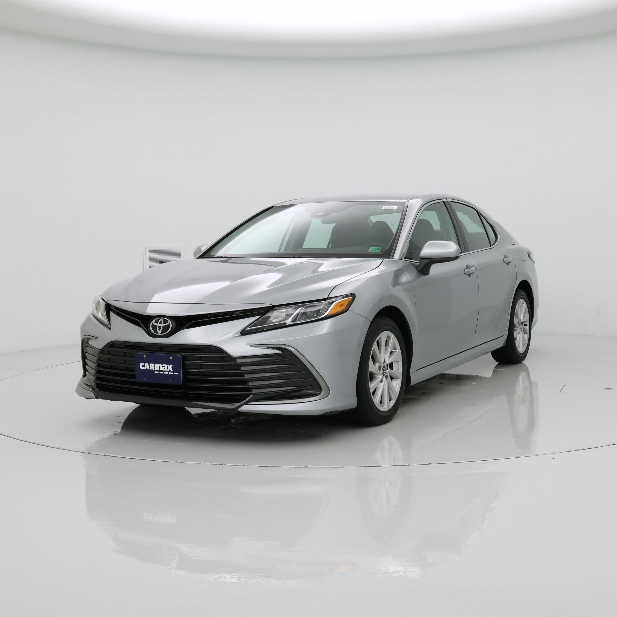 Thumbnail: 2022 Toyota Camry - 4
