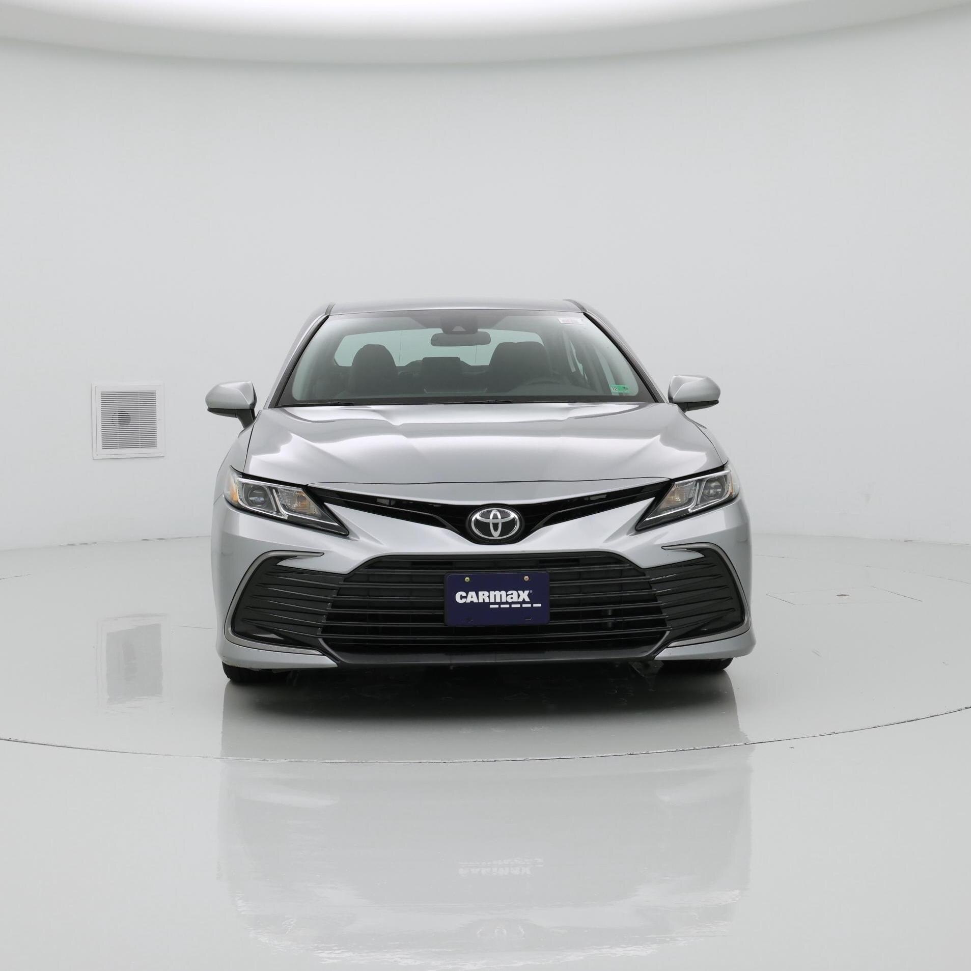 Thumbnail: 2022 Toyota Camry - 5