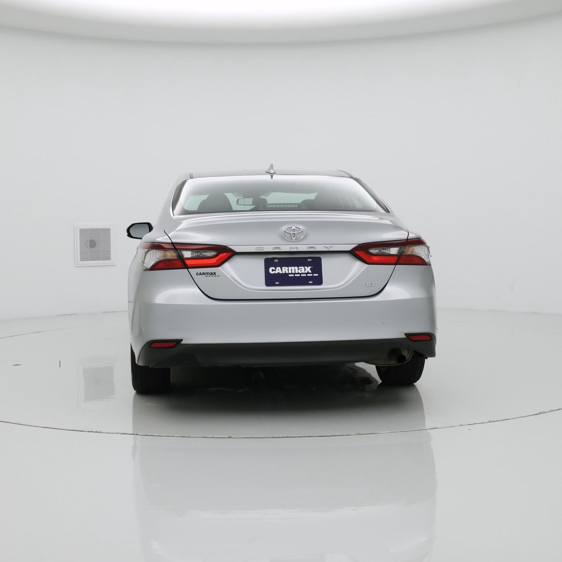 Thumbnail: 2022 Toyota Camry - 6