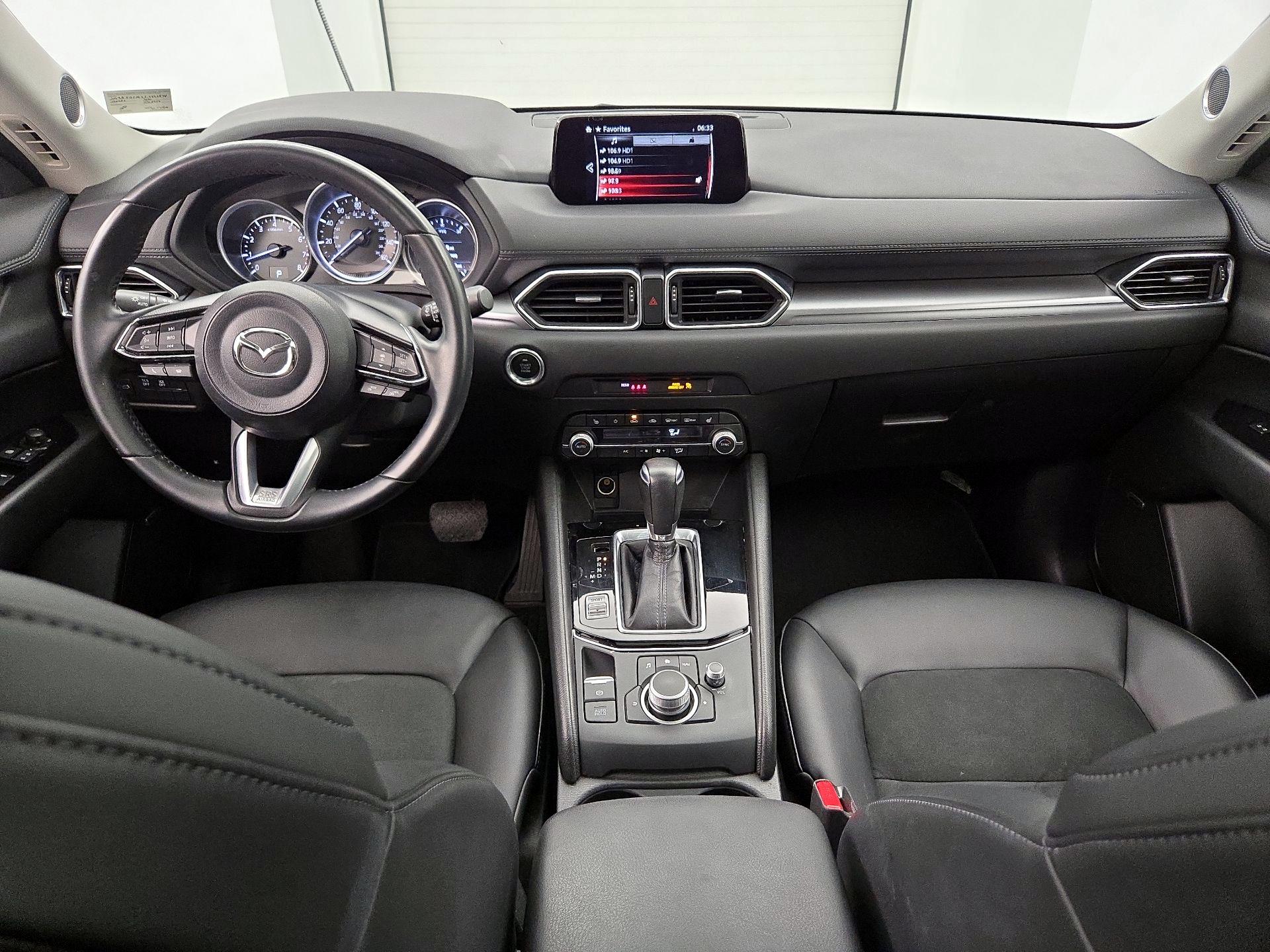 Thumbnail: 2020 Mazda CX-5 - 9