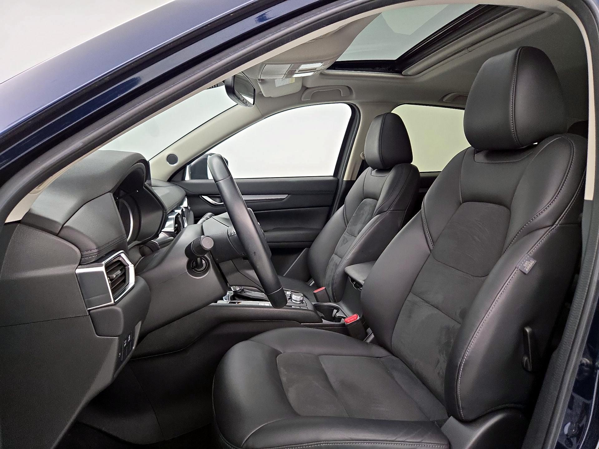 Thumbnail: 2020 Mazda CX-5 - 11