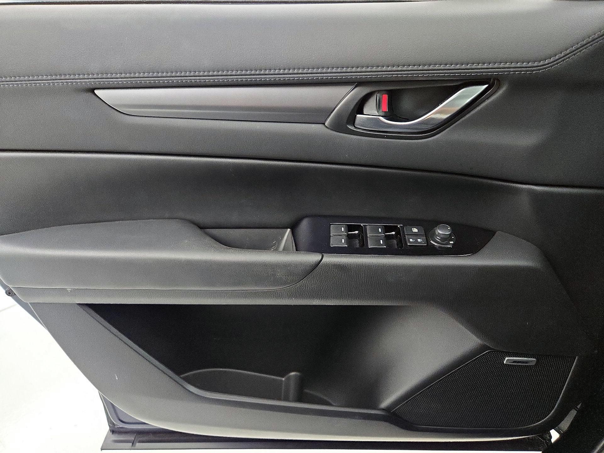 Thumbnail: 2020 Mazda CX-5 - 12