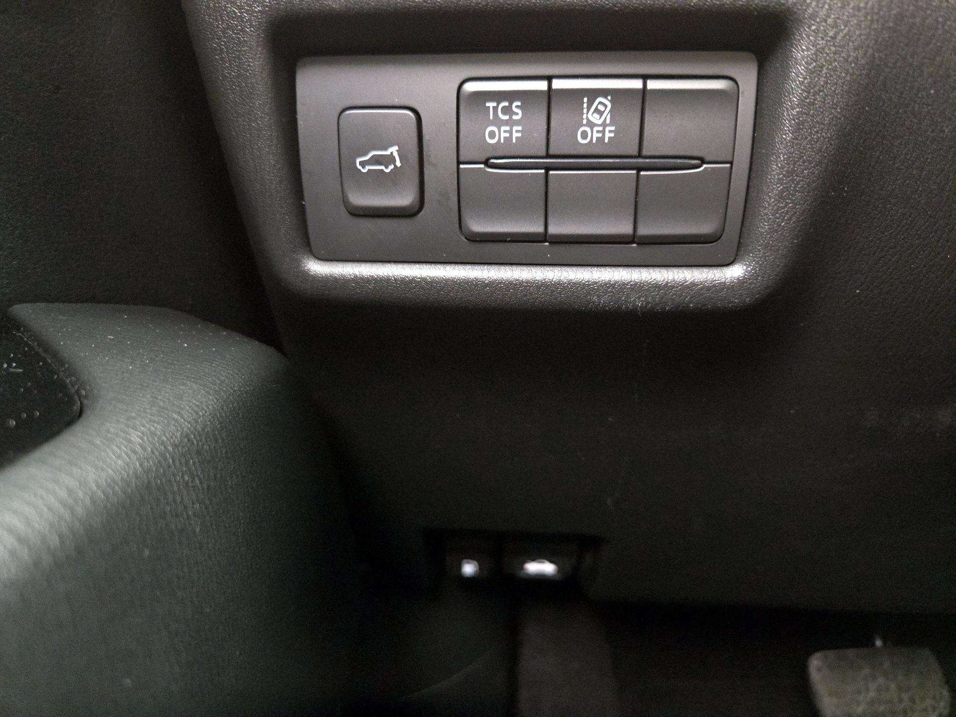 Thumbnail: 2020 Mazda CX-5 - 13