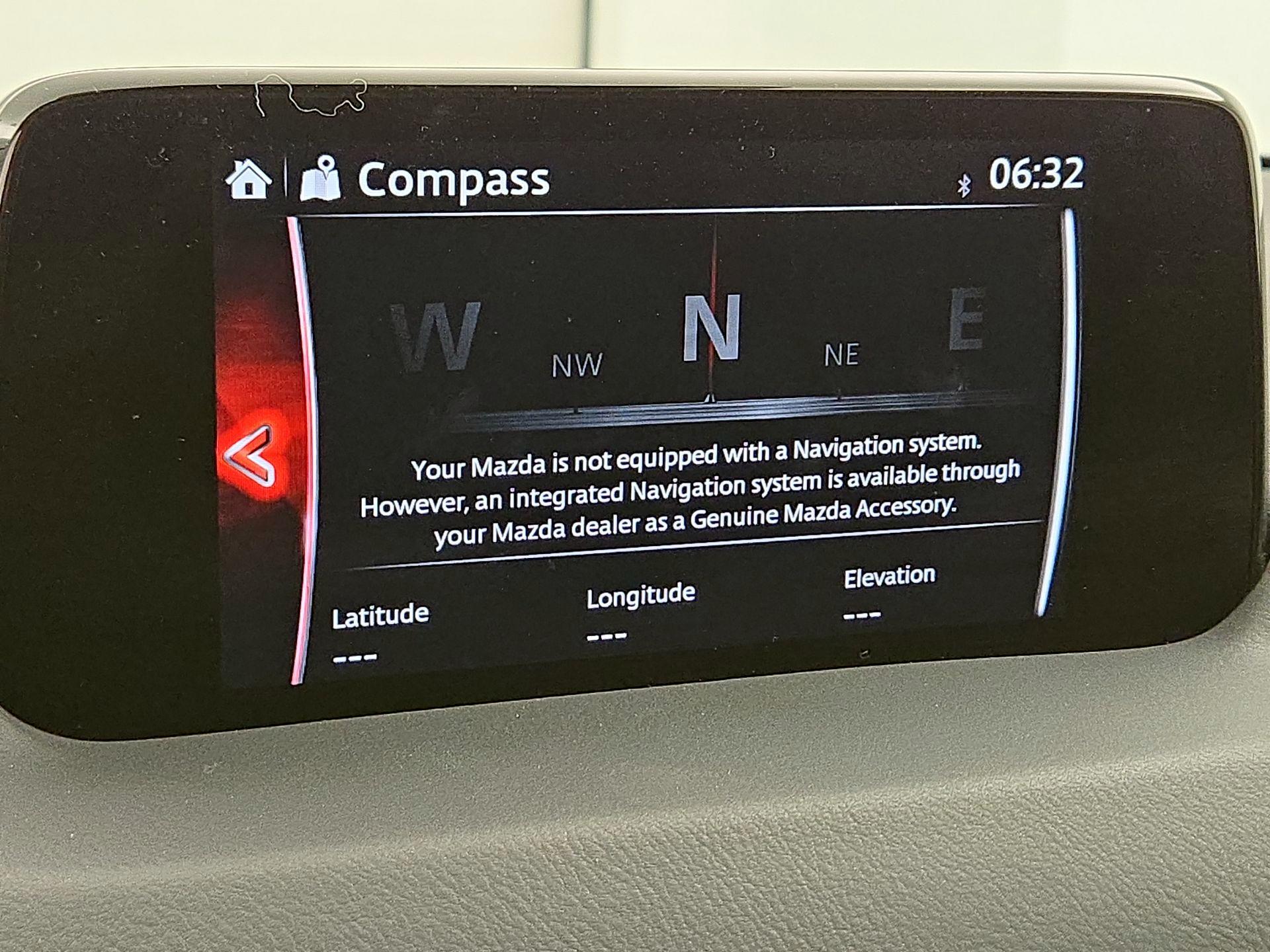 Thumbnail: 2020 Mazda CX-5 - 14