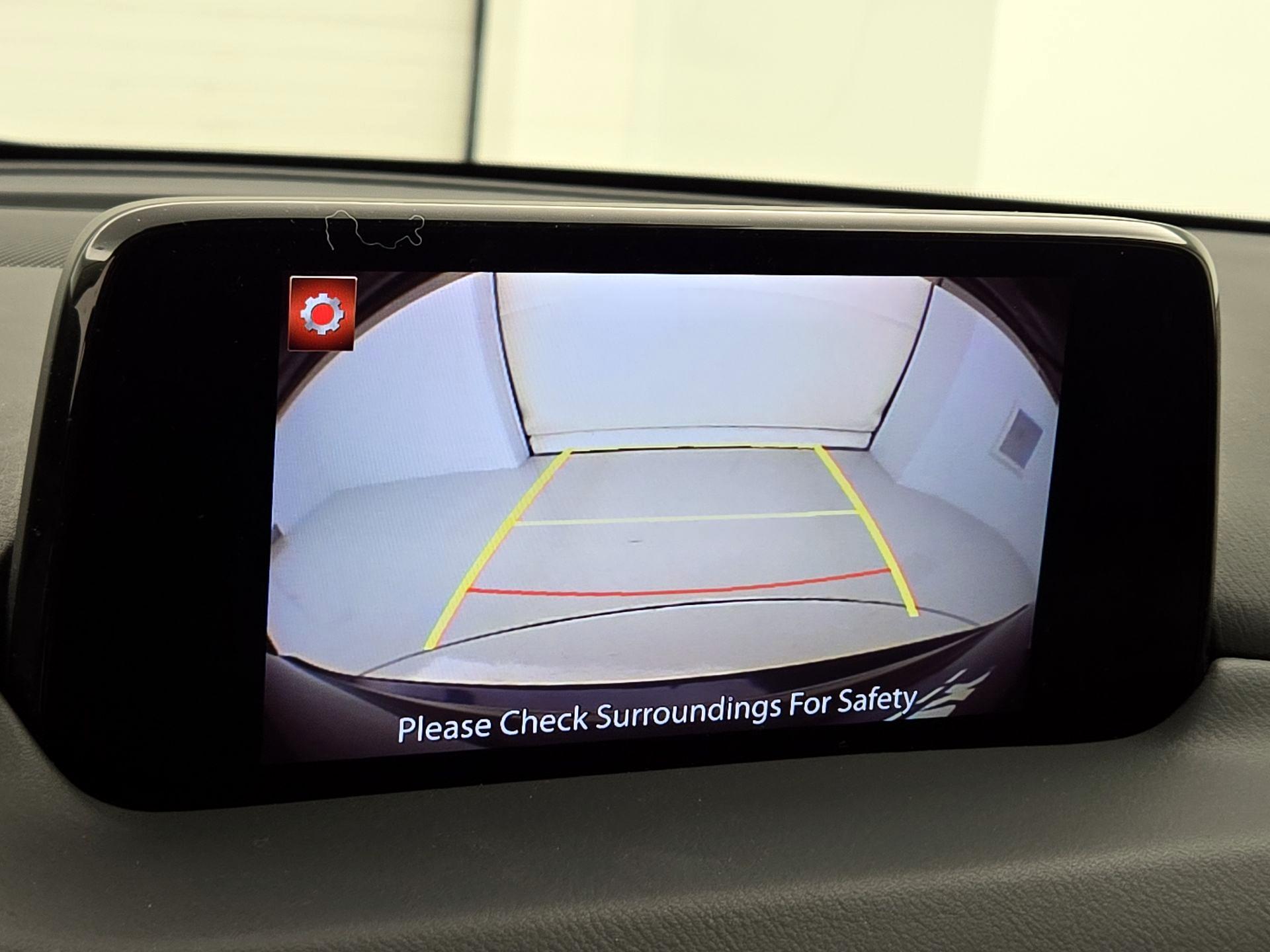 Thumbnail: 2020 Mazda CX-5 - 15