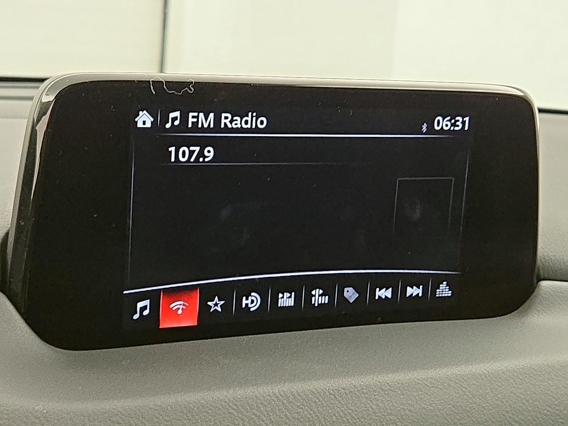 Thumbnail: 2020 Mazda CX-5 - 16