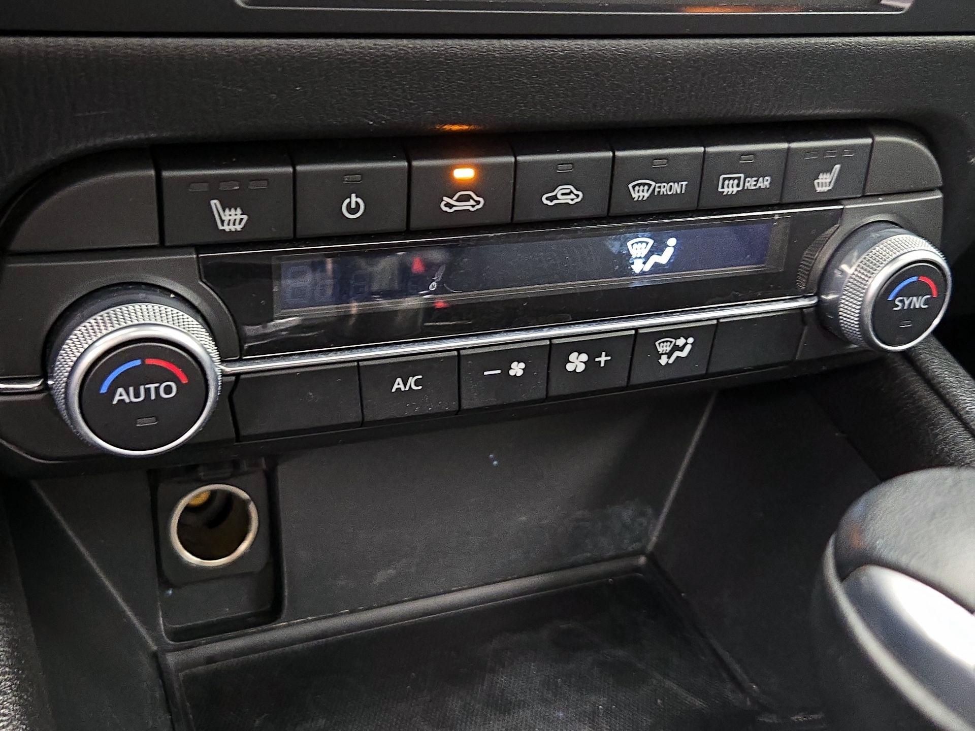 Thumbnail: 2020 Mazda CX-5 - 17