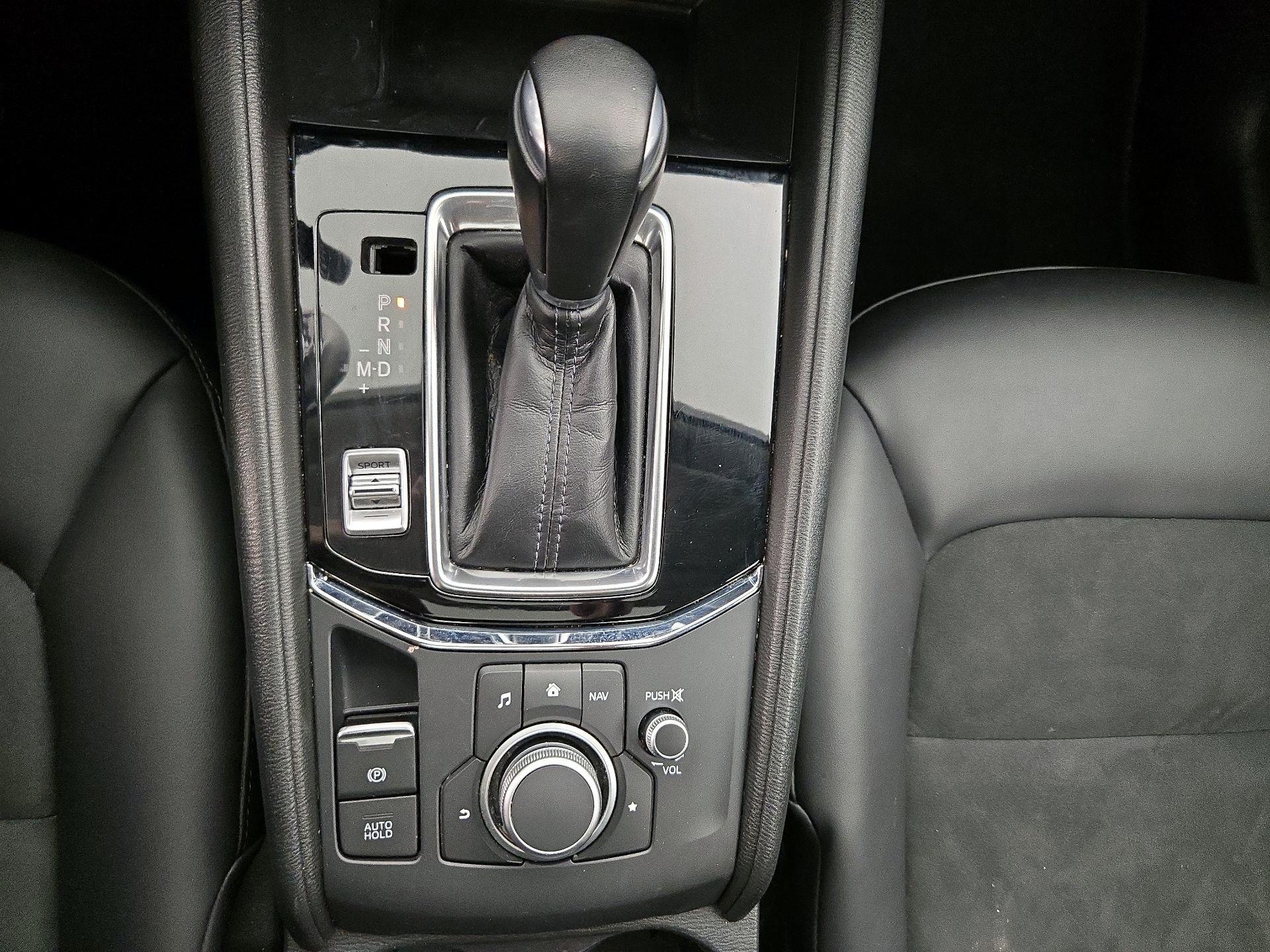 Thumbnail: 2020 Mazda CX-5 - 18