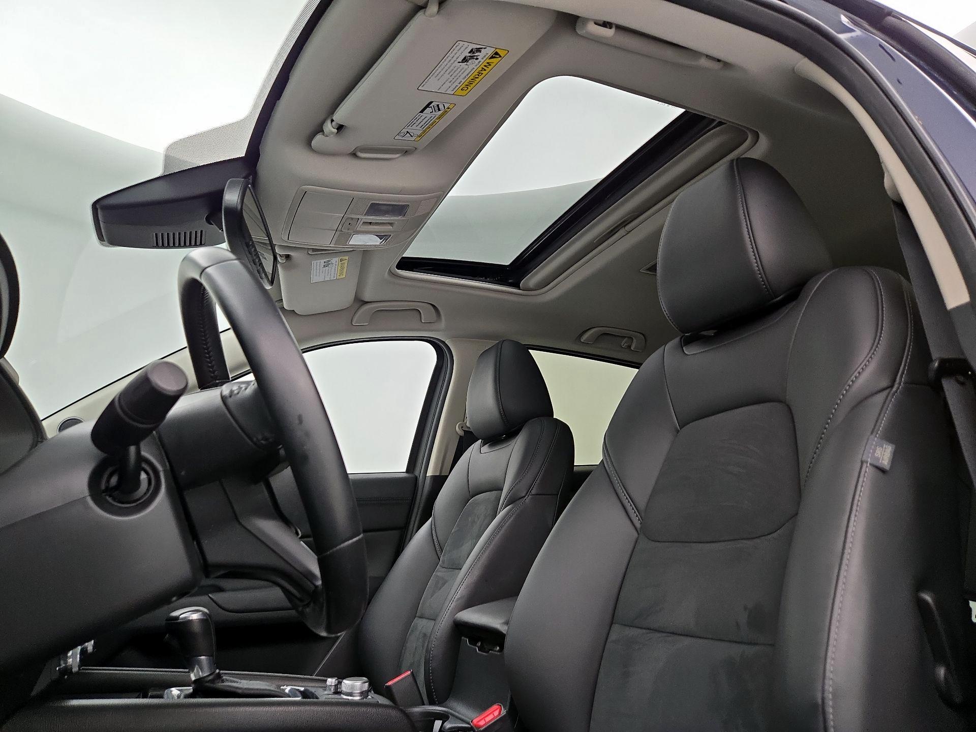 Thumbnail: 2020 Mazda CX-5 - 20