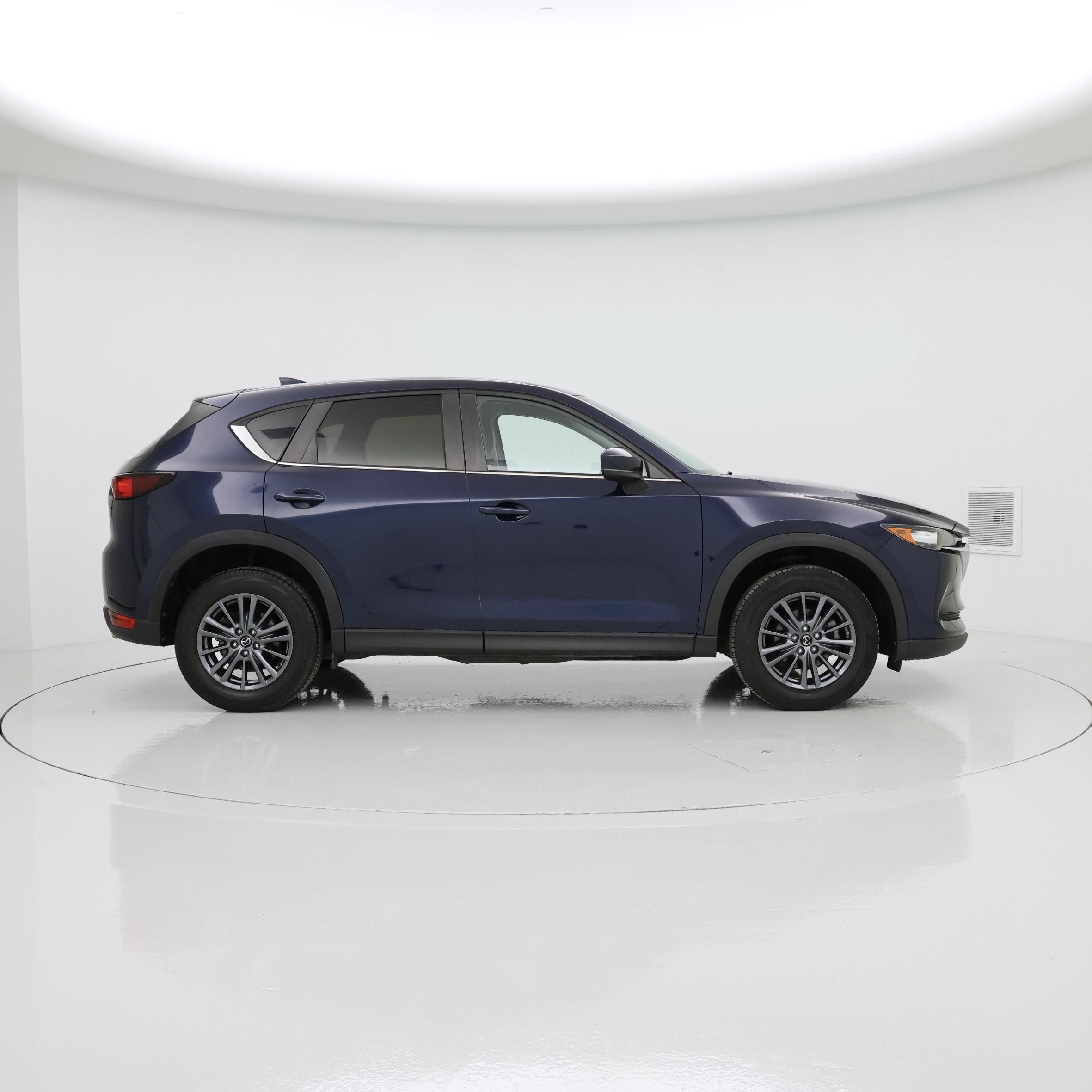 Thumbnail: 2020 Mazda CX-5 - 7