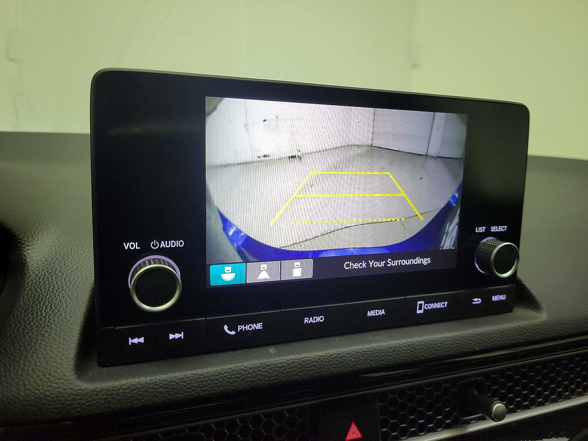 Thumbnail: 2023 Honda Civic - 14