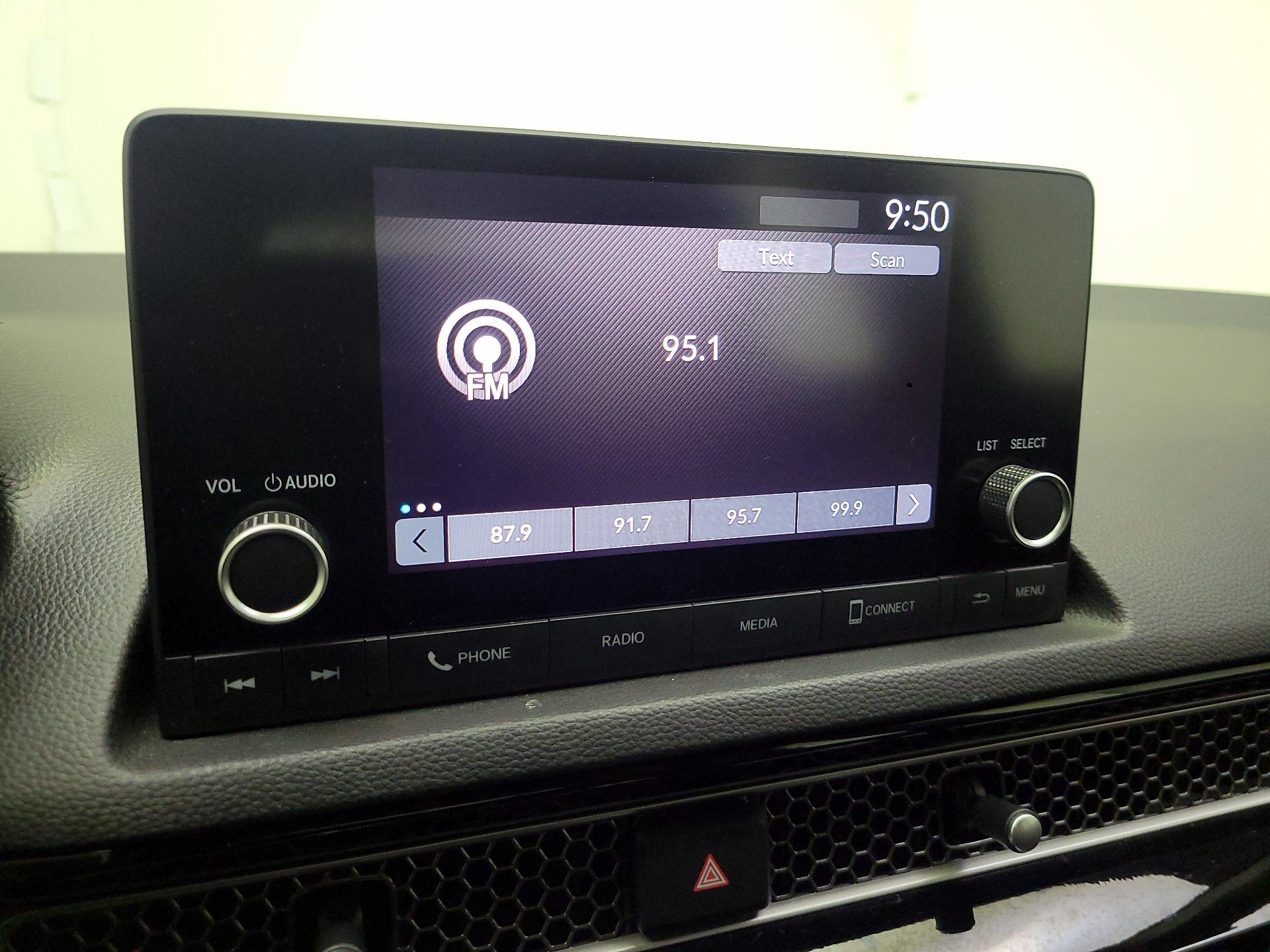 Thumbnail: 2023 Honda Civic - 15