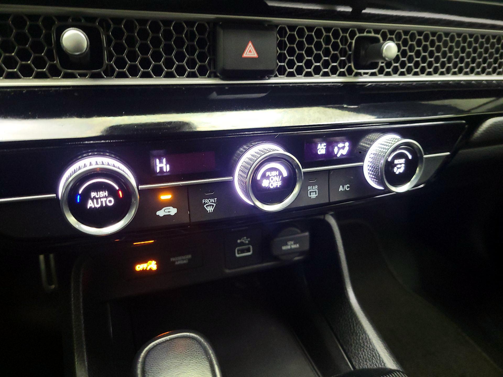 Thumbnail: 2023 Honda Civic - 16