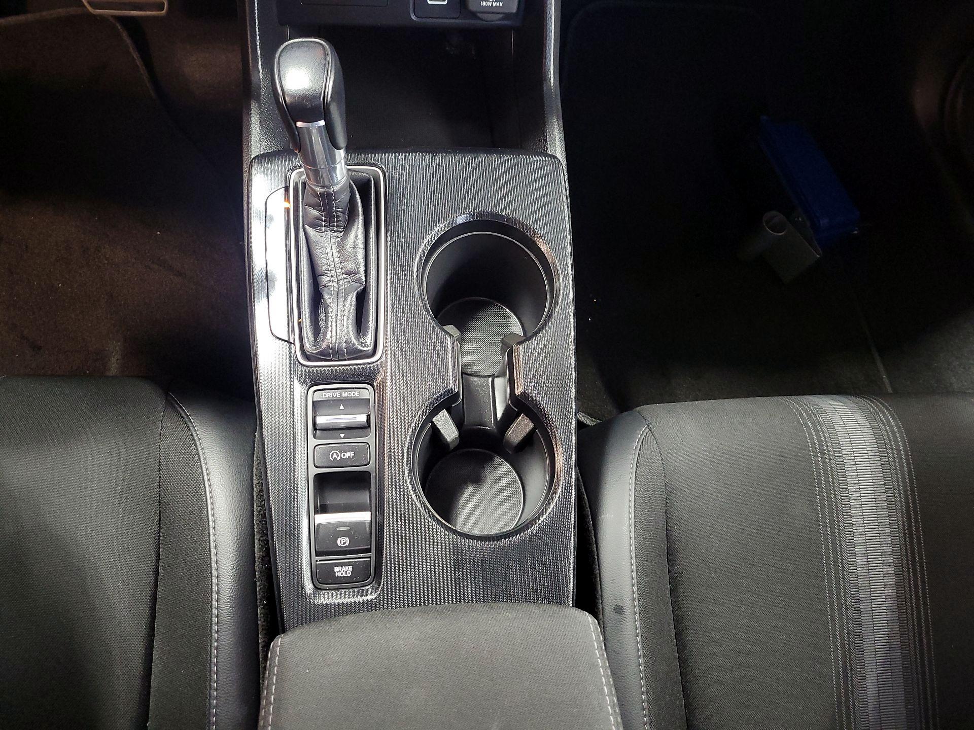 Thumbnail: 2023 Honda Civic - 17