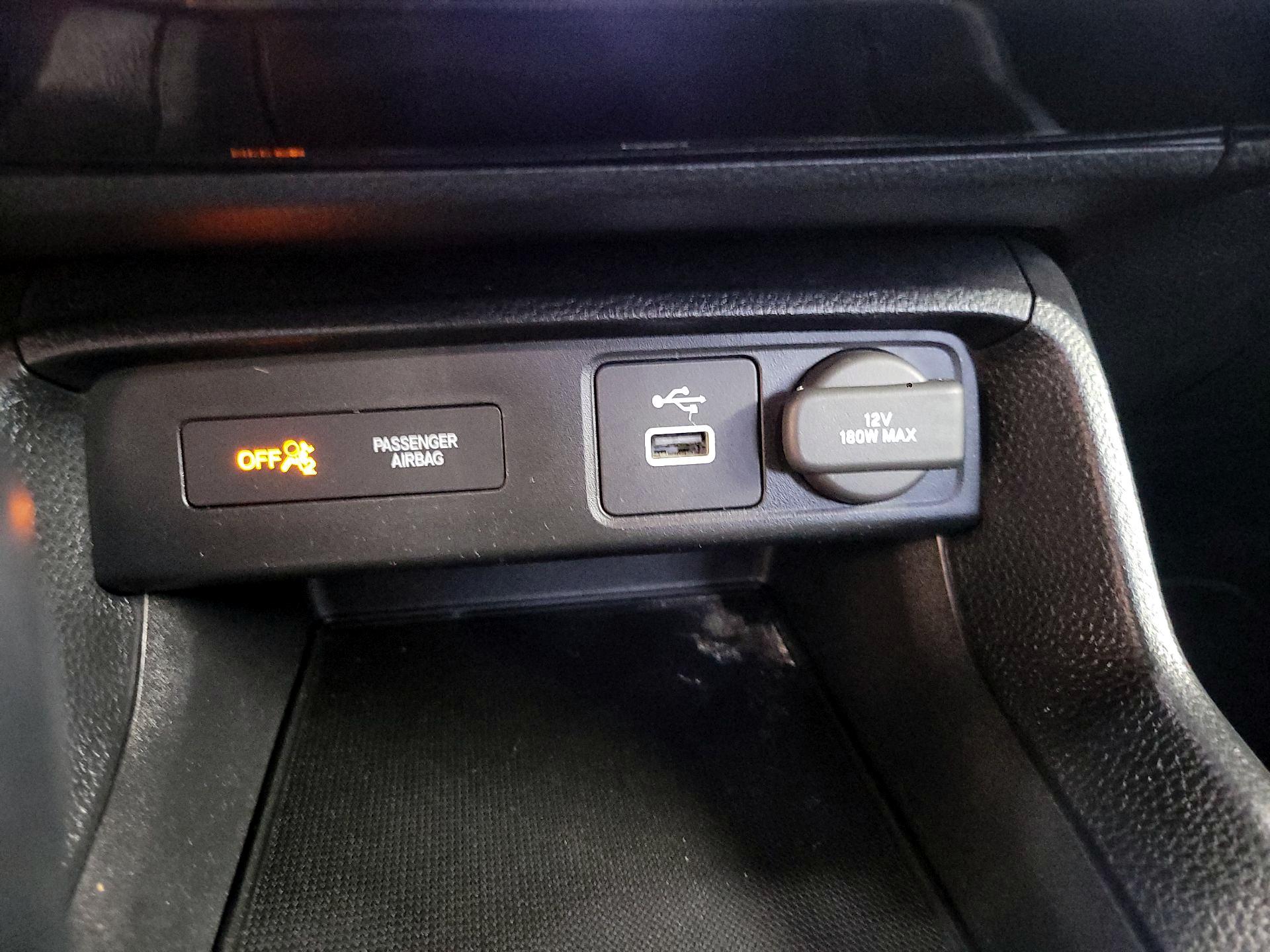 Thumbnail: 2023 Honda Civic - 18