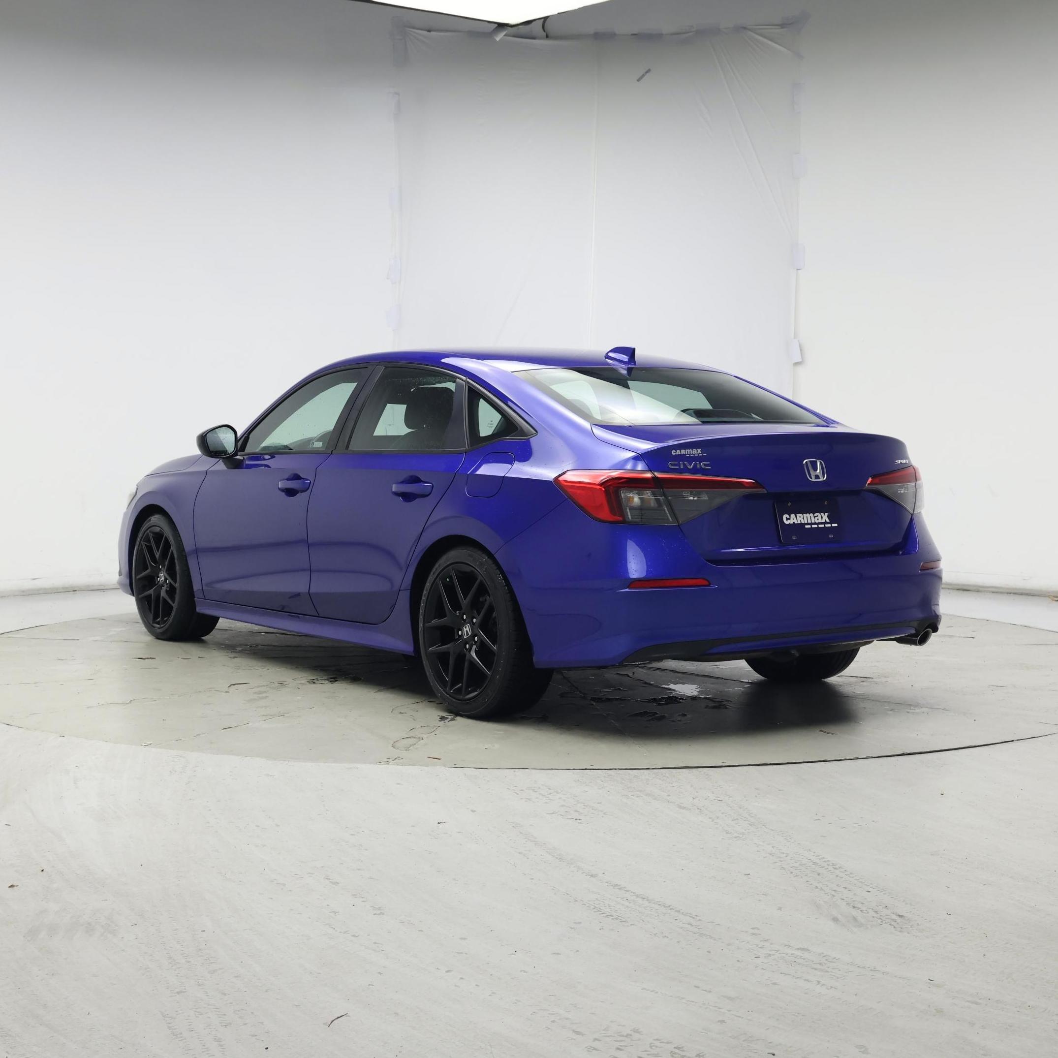 Thumbnail: 2023 Honda Civic - 2