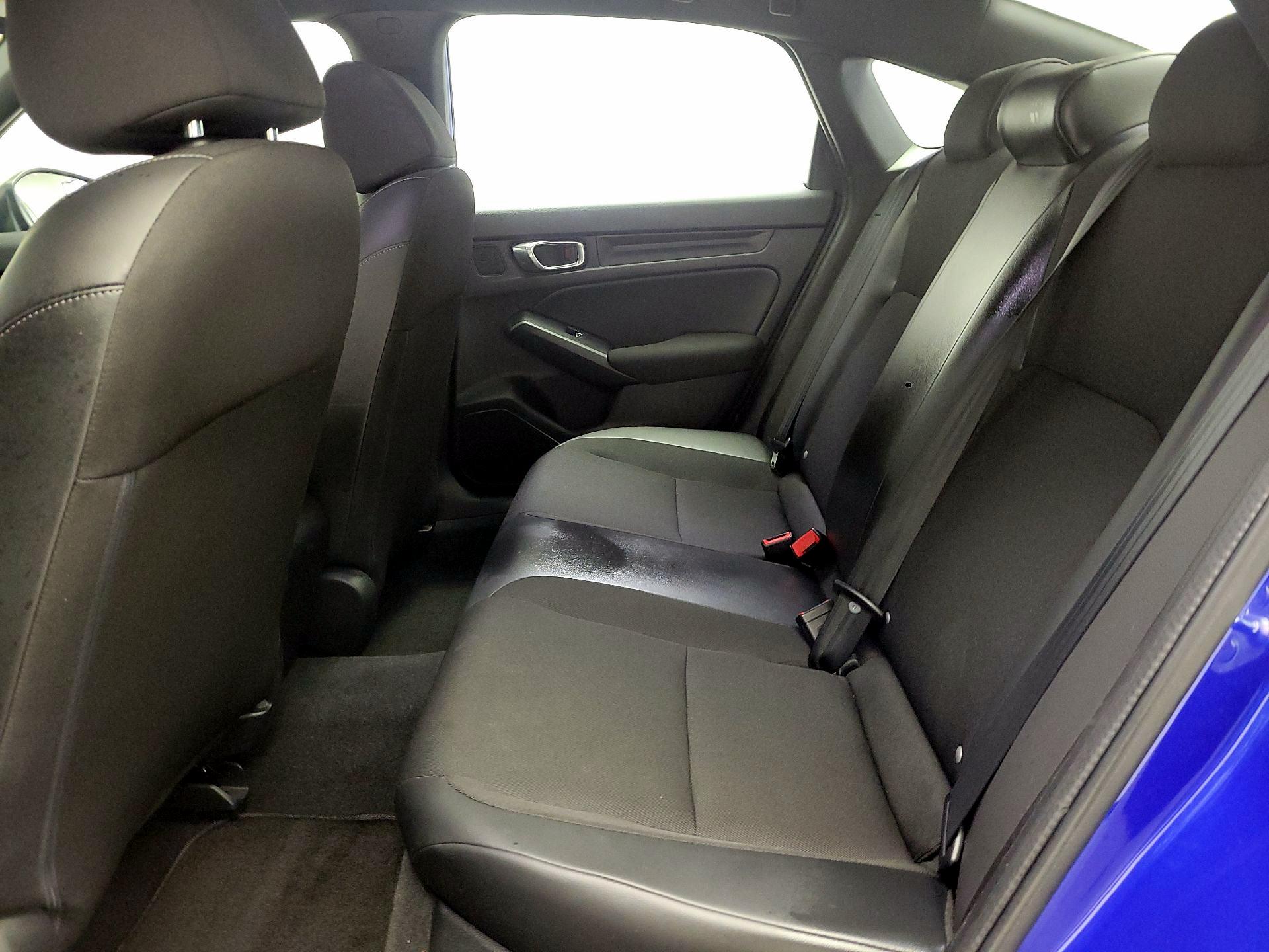 Thumbnail: 2023 Honda Civic - 19