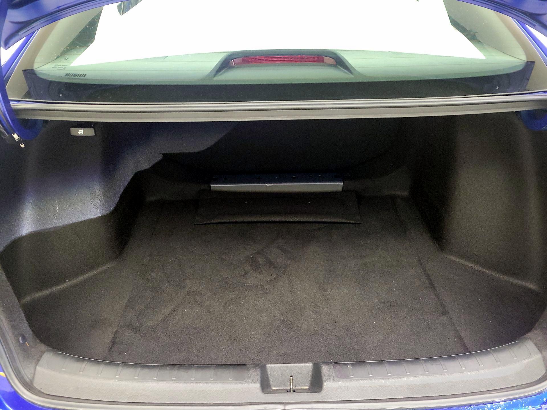 Thumbnail: 2023 Honda Civic - 20