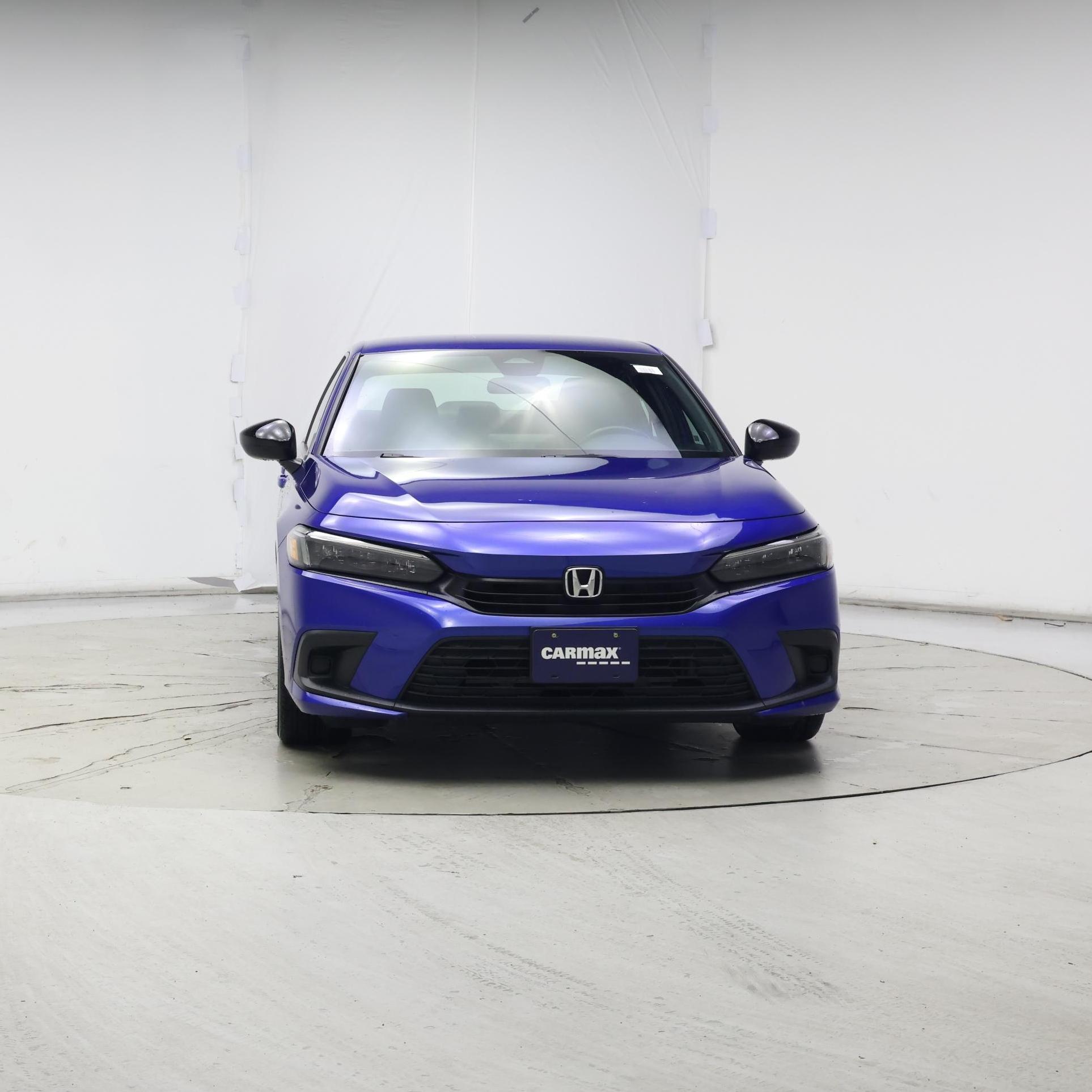 Thumbnail: 2023 Honda Civic - 5