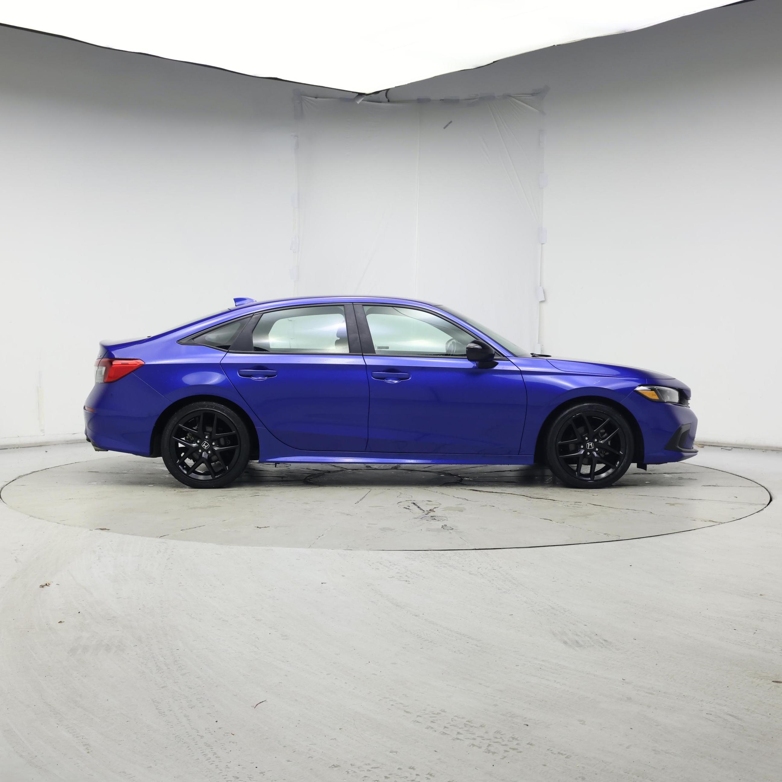 Thumbnail: 2023 Honda Civic - 7