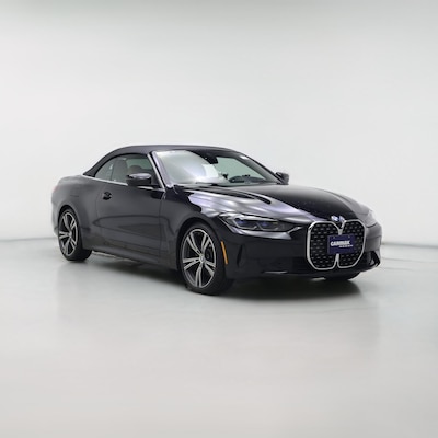 2022 BMW 430 I xDrive