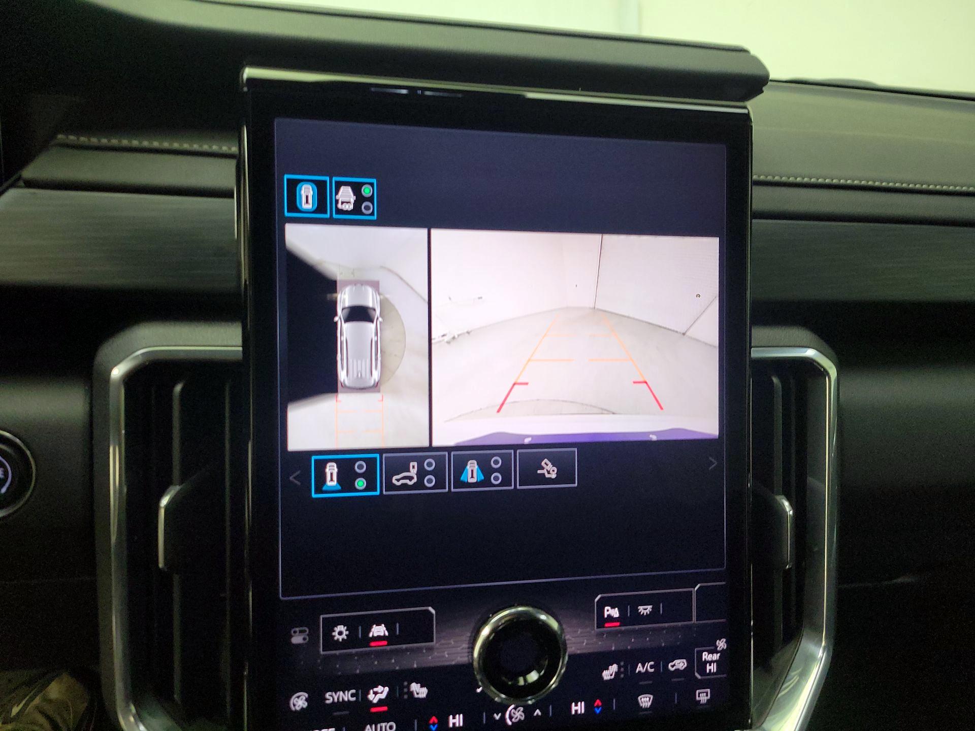 Thumbnail: 2025 GMC Acadia - 14