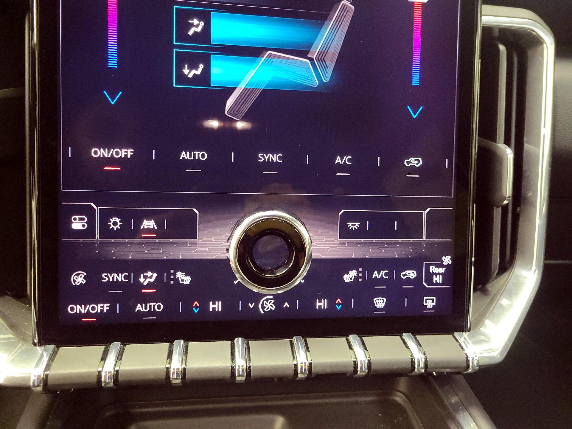 Thumbnail: 2025 GMC Acadia - 16